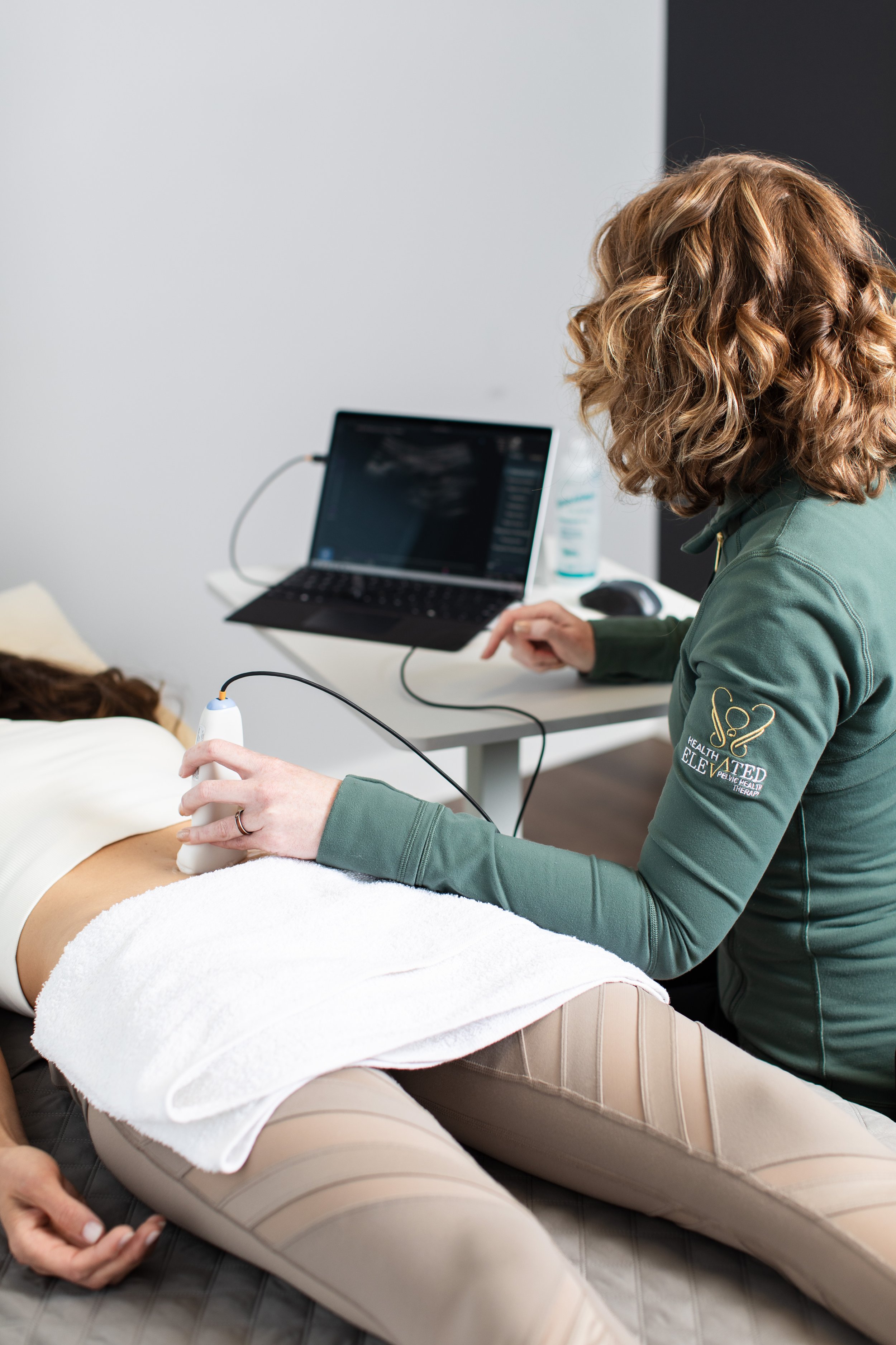 Interstitial Cystitis &amp; Endometriosis: Why Pelvic Floor Therapy Is the Hidden Hero