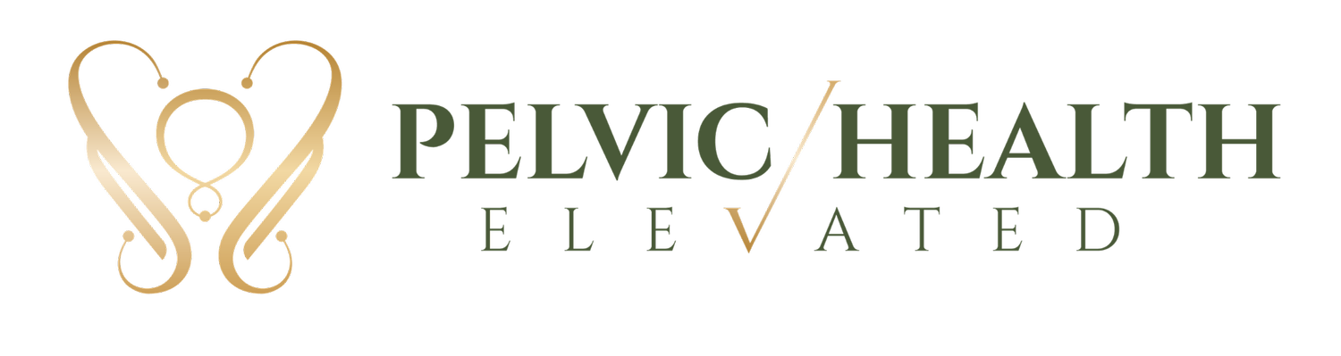Pelvic Health Elevated 
