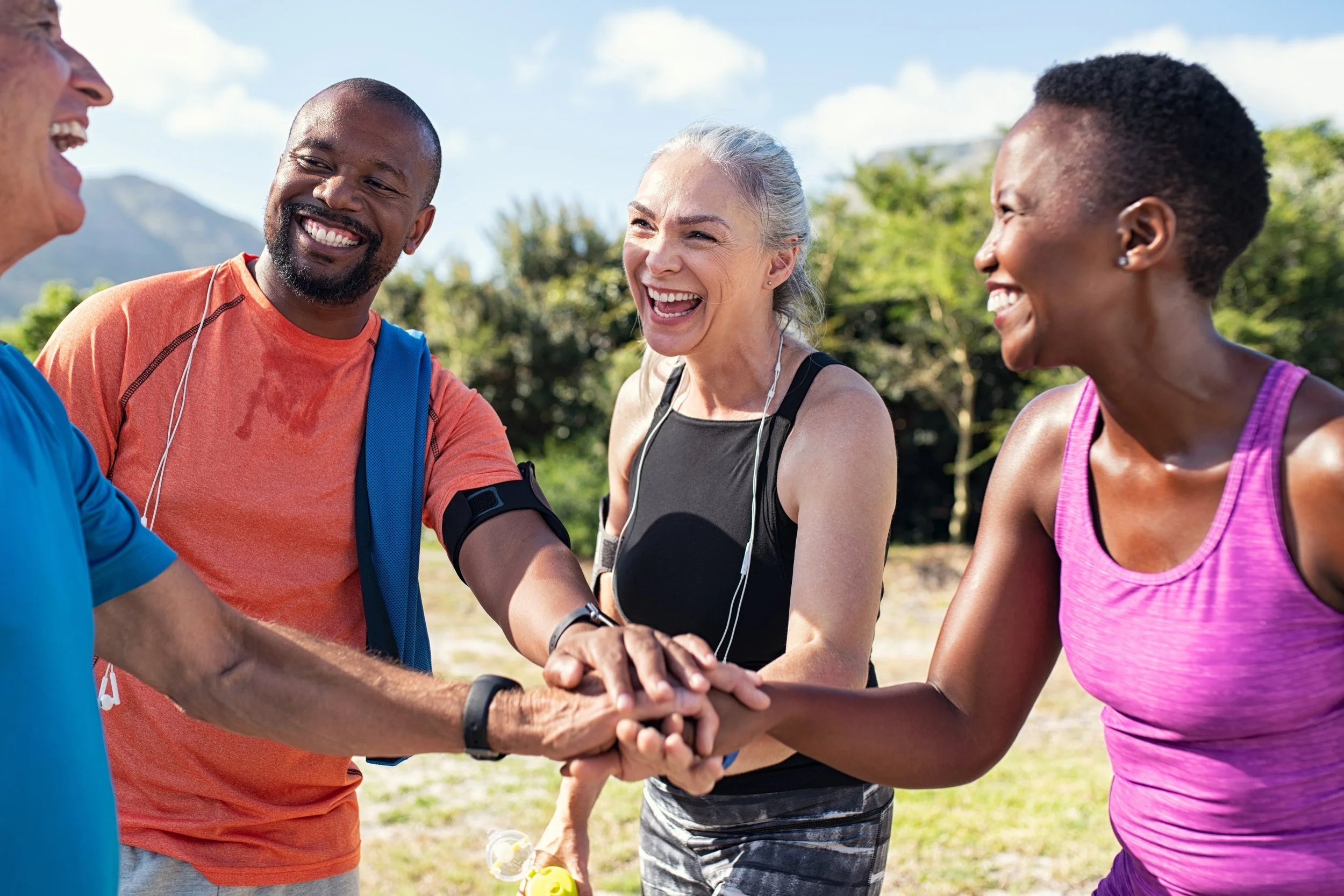 health and wellness programs for seniors
