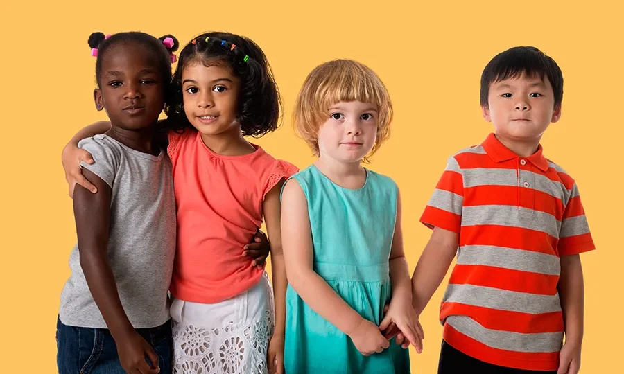 90% of the children in our Youth Empowerment Program demonstrated improvement in homework achievement.