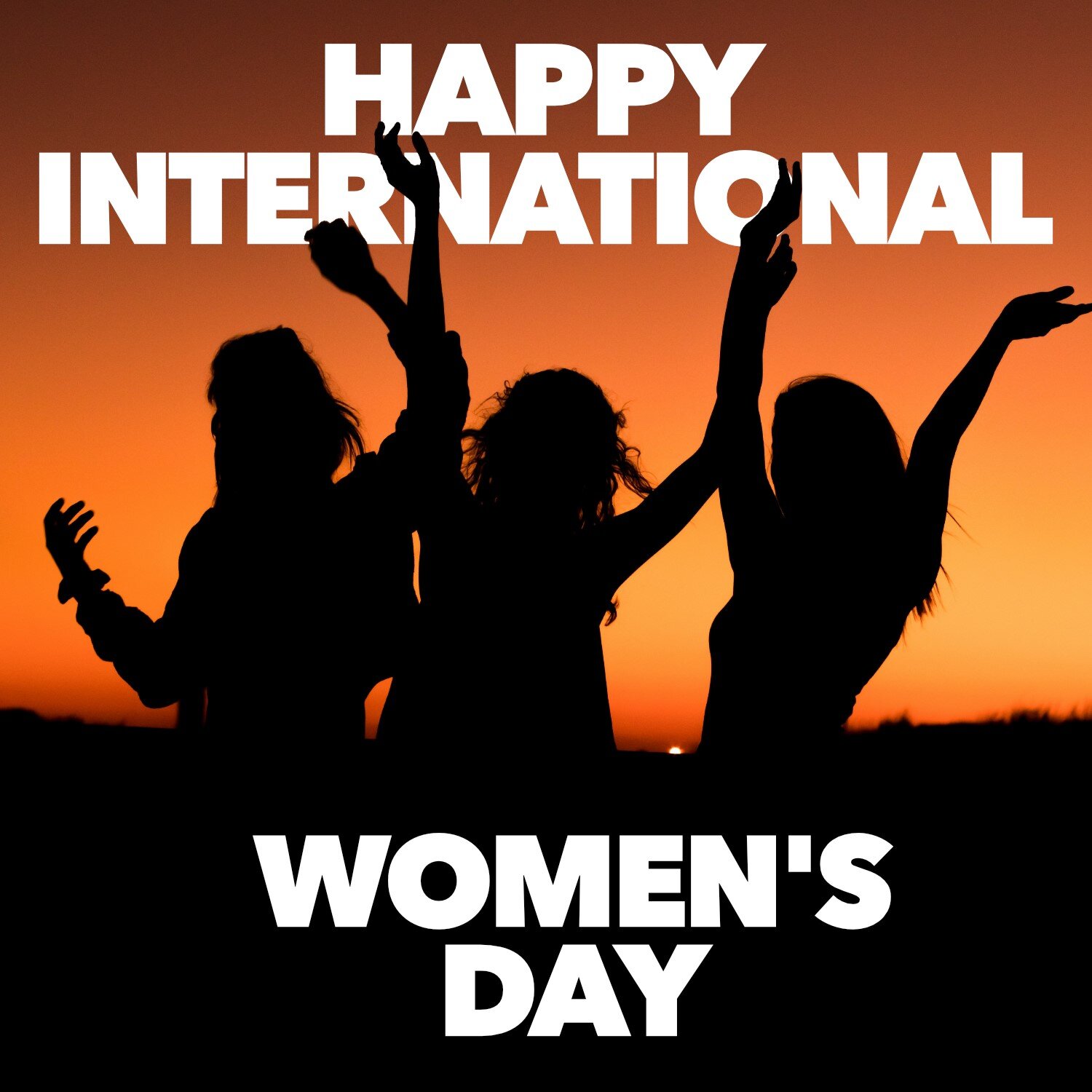 Happy International Women's Day! A special thank you to all the women trailblazing and uplifting everyone around them as we continue our mission of empowering women and eliminating racism. 

Who are the women in your life who've empowered, inspired, 