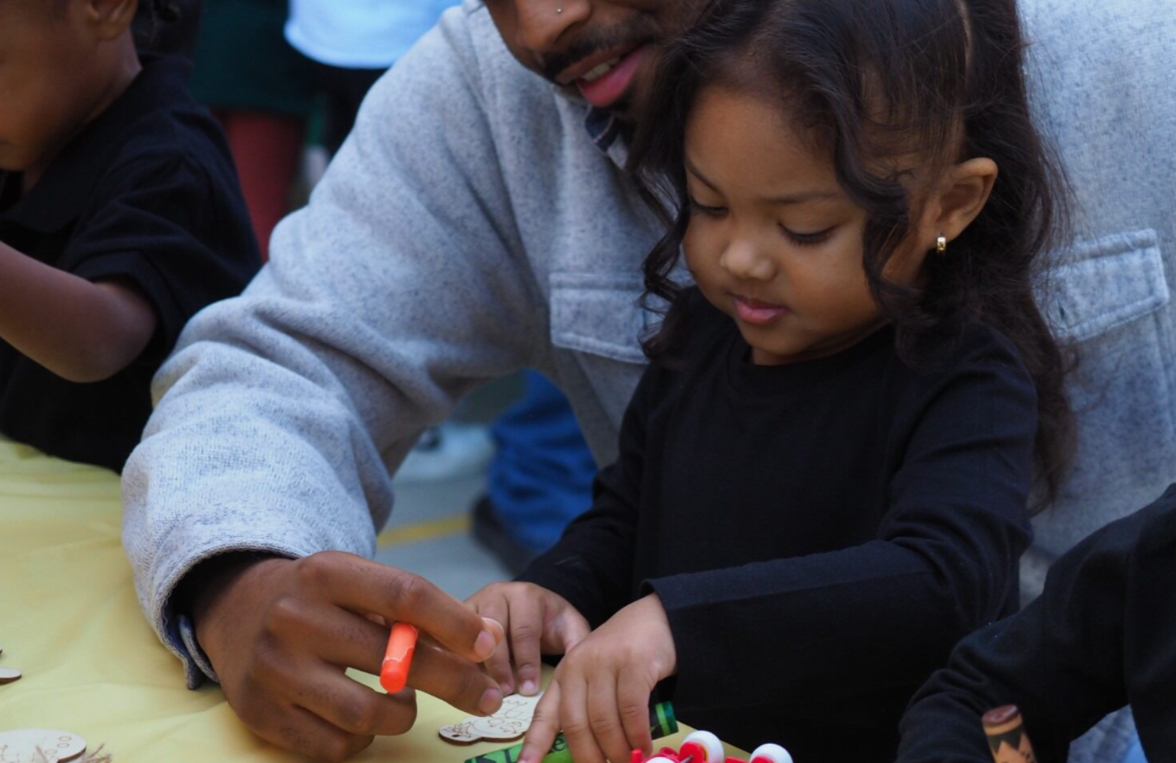 TOP FIVE STRATEGIES FOR POSITIVELY DISCIPLINING YOUR CHILD &nbsp;