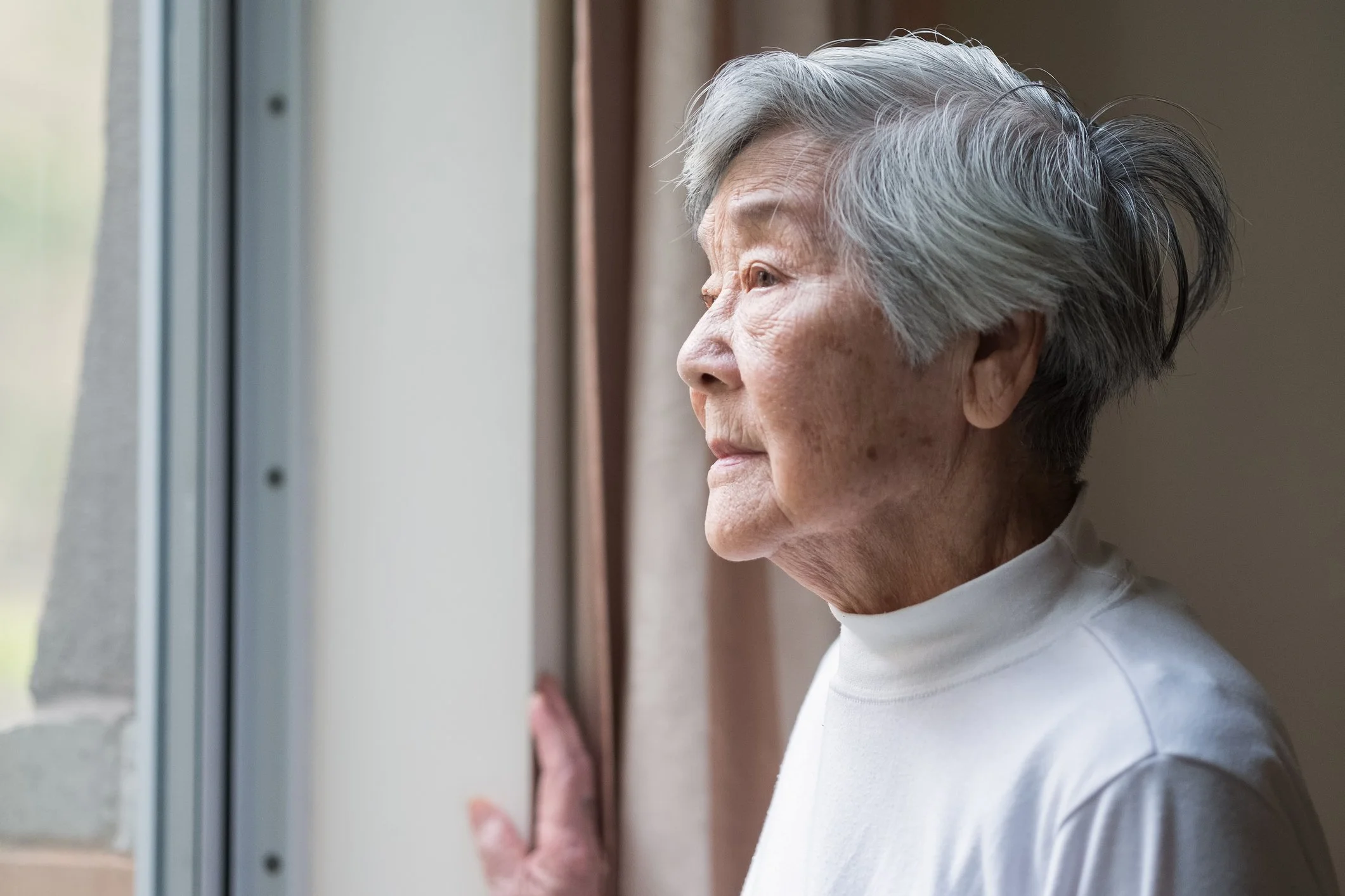 Understanding Elder Mental Health: Challenges and Opportunities&nbsp;