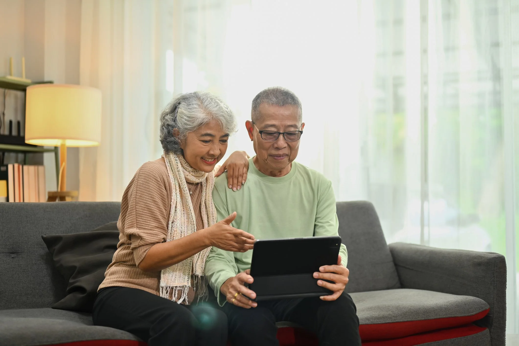 Top Tips for Online Safety for Seniors: Stay Safe and Secure&nbsp;