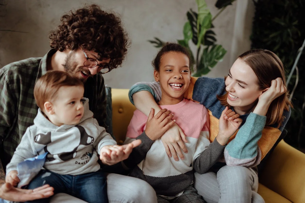 How to Be a Successful Foster Parent&nbsp;