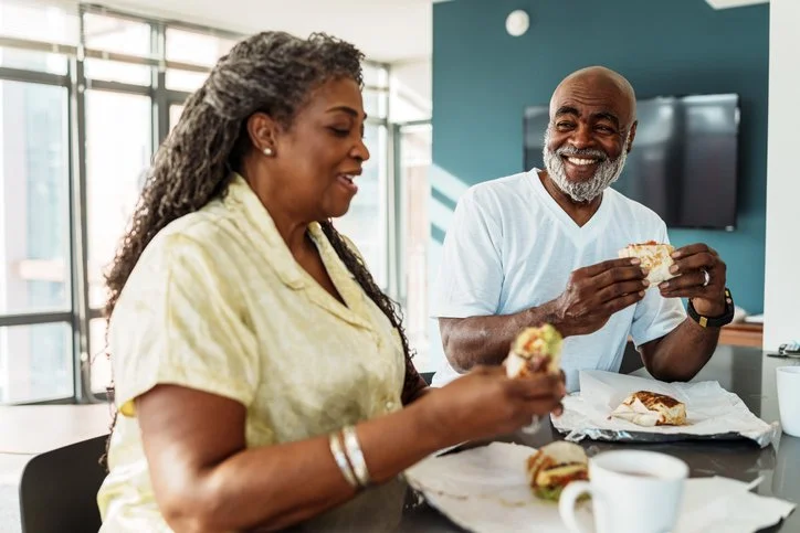 Understanding Senior Food Insecurity: The Hidden Crisis Among Older Adults&nbsp;