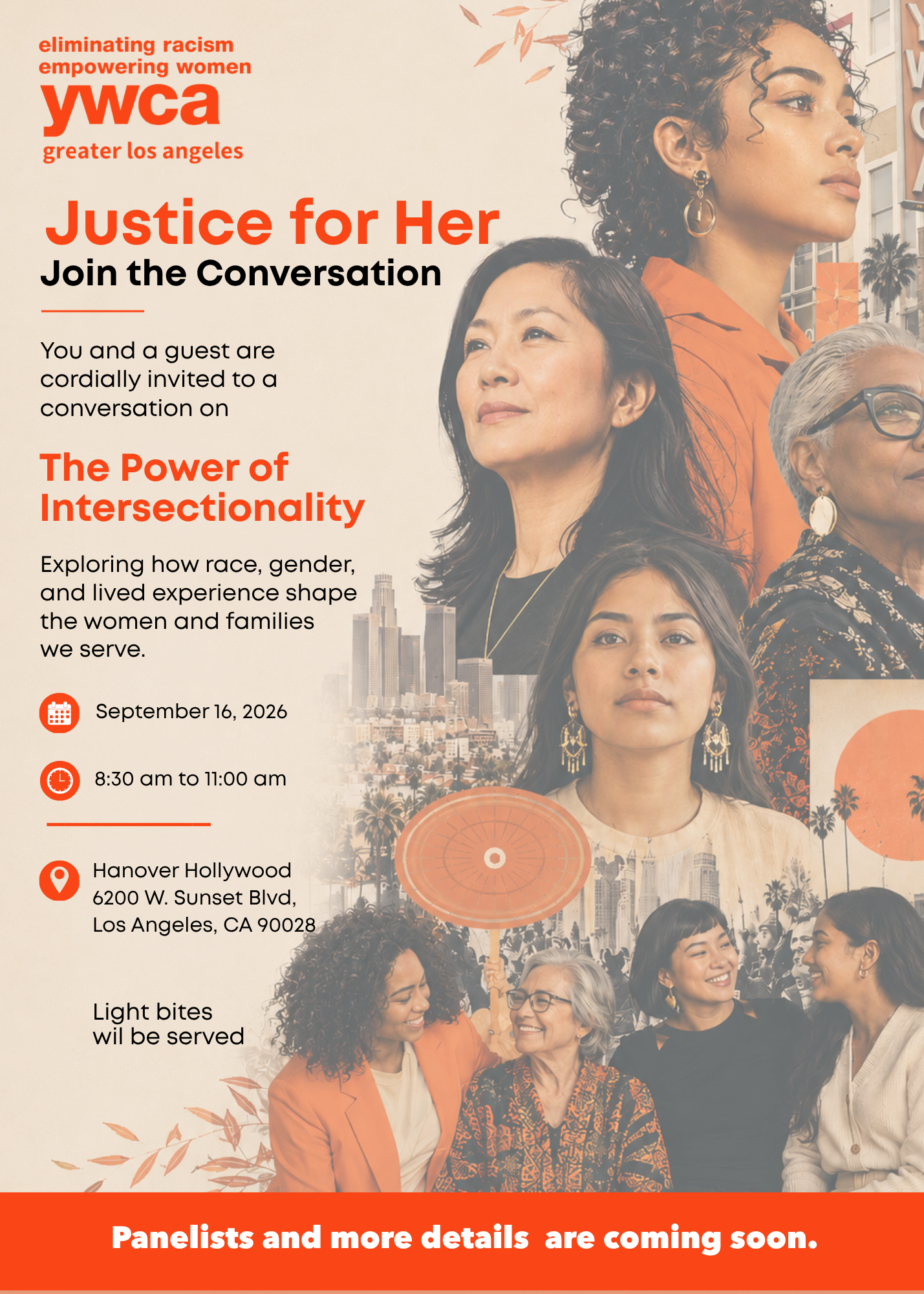Justice For Her