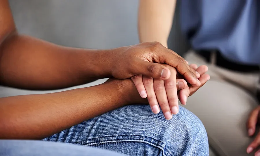 4,565 survivors were served by the Crisis Intervention team in our Survivor Empowerment Services Program.