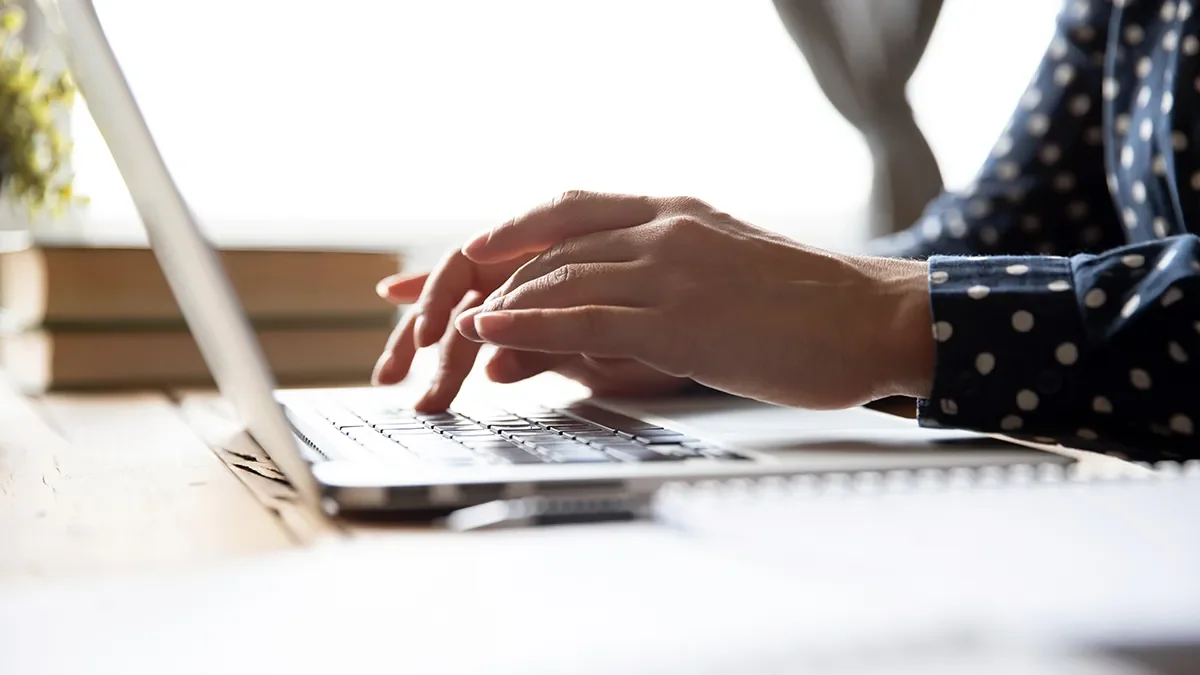 Economic empowerment matters to this student