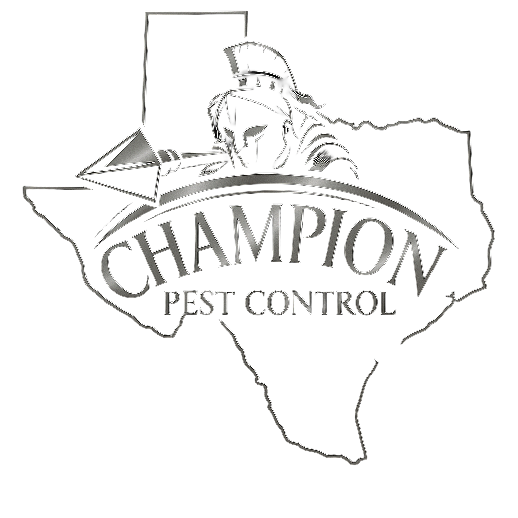  Champion Pest Control