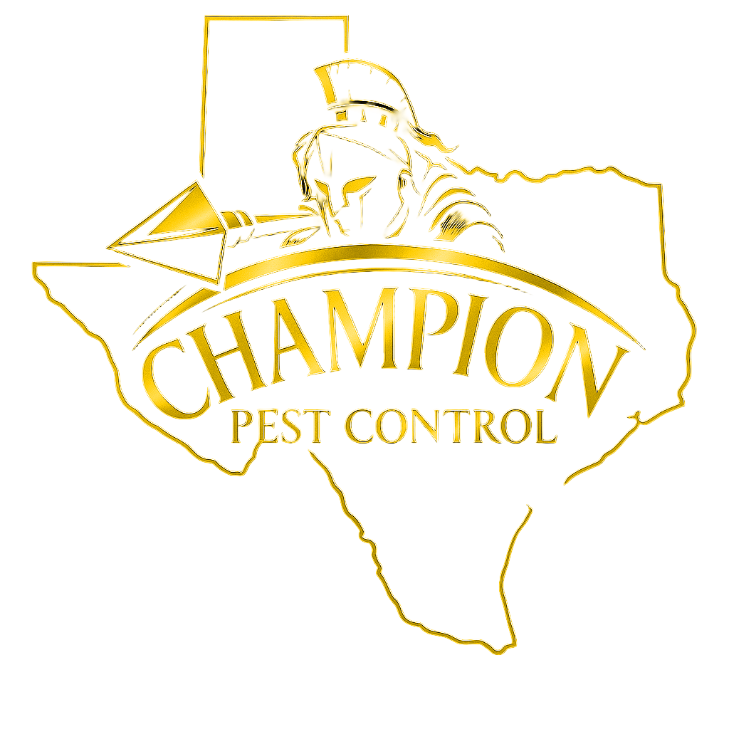  Champion Pest Control