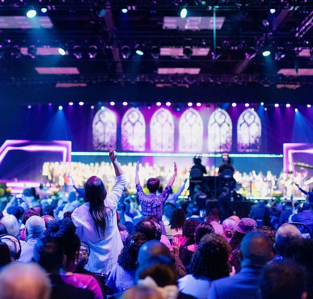 International General Assembly- Please be in prayer for out Leaders and Ministers in the Church of God