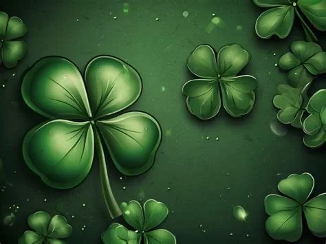 More Than A Little Luck!