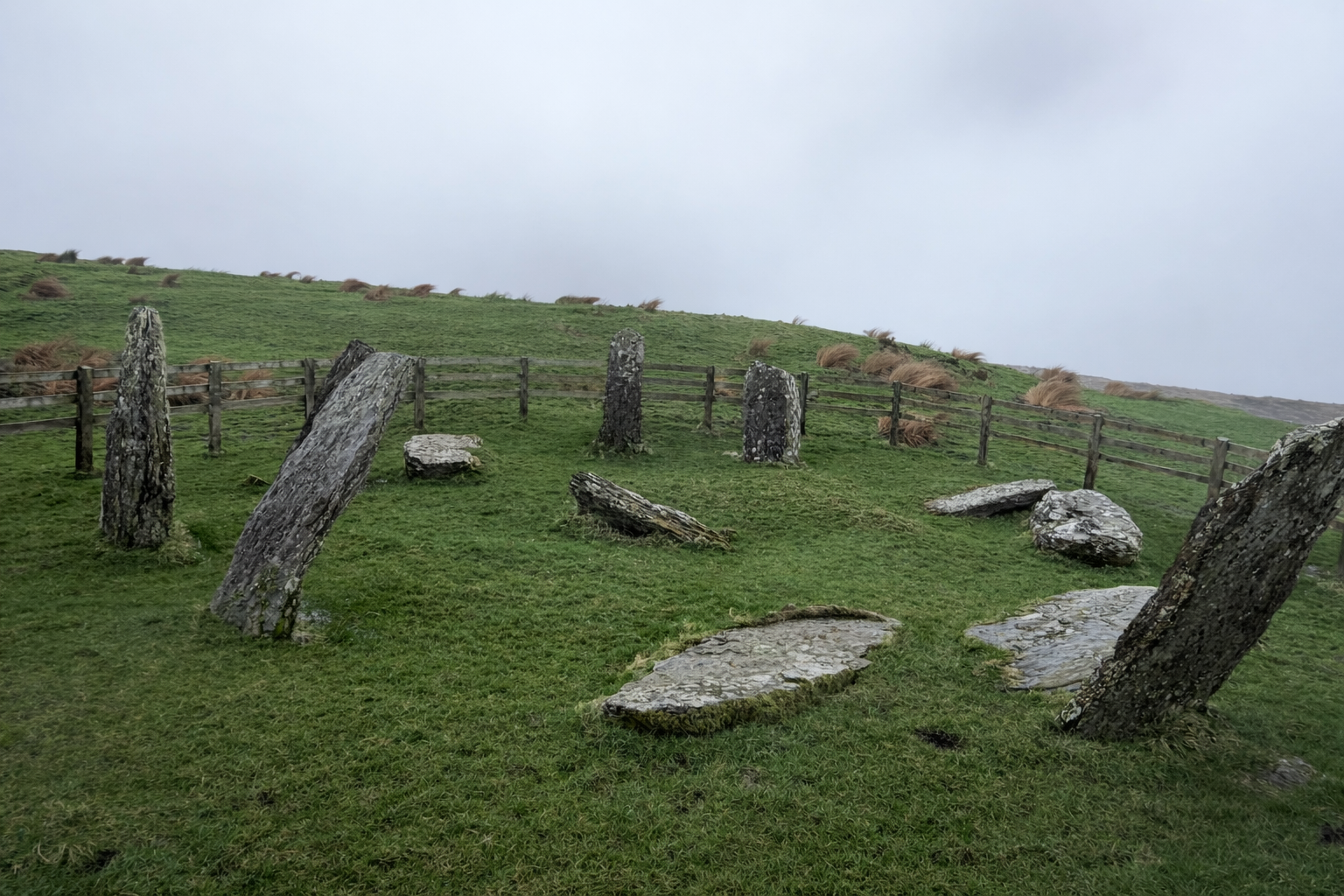 Emerald Isle Awakening 2027 