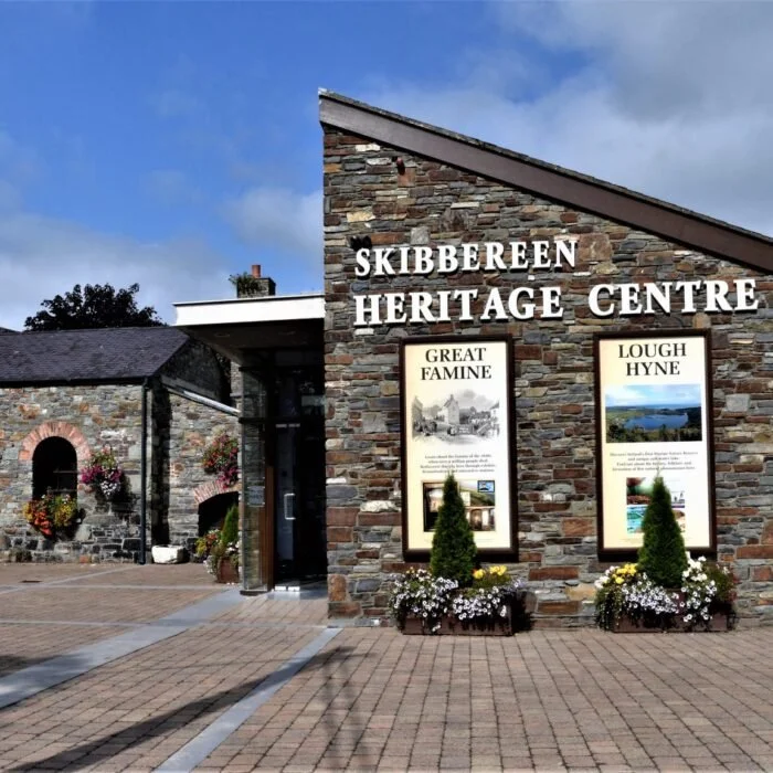 Skibbereen Heritage Center