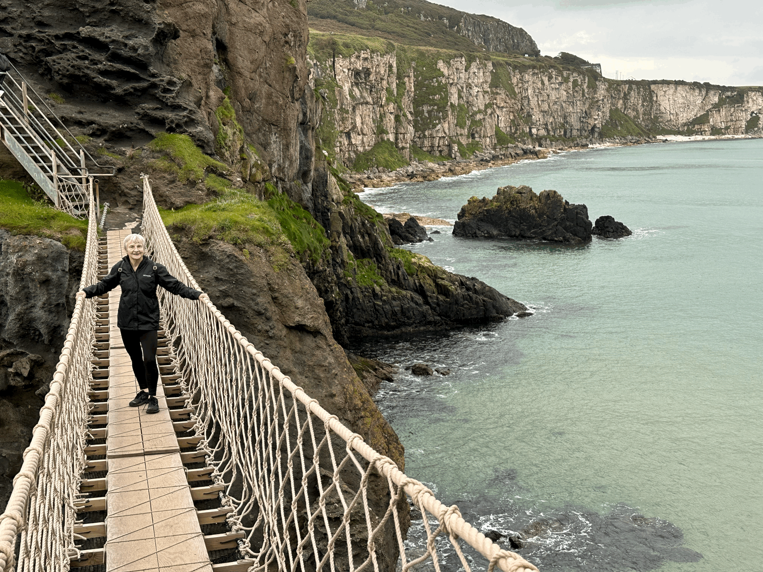 Ireland, Where Adventure Meets Renewal