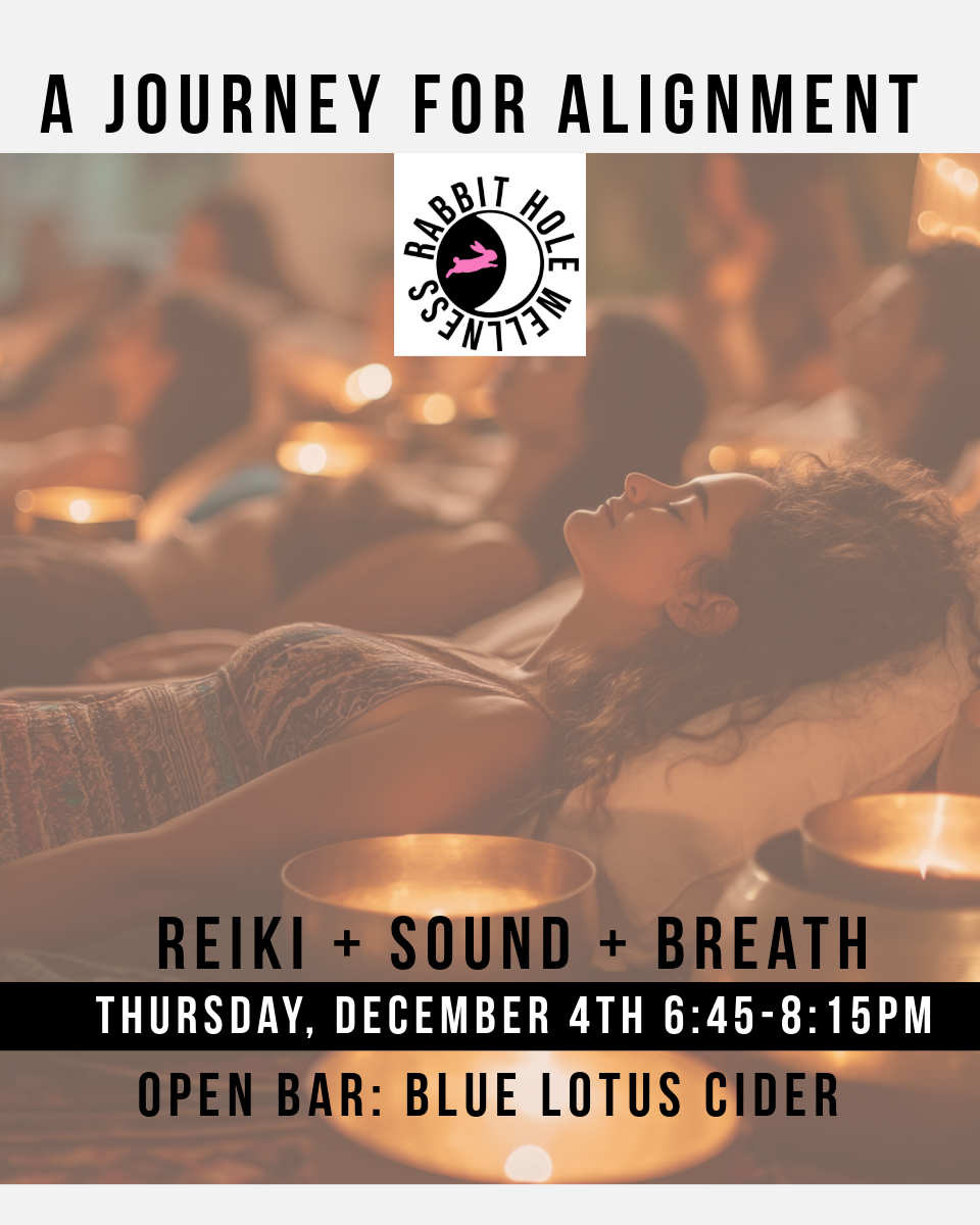 a journey for alignment