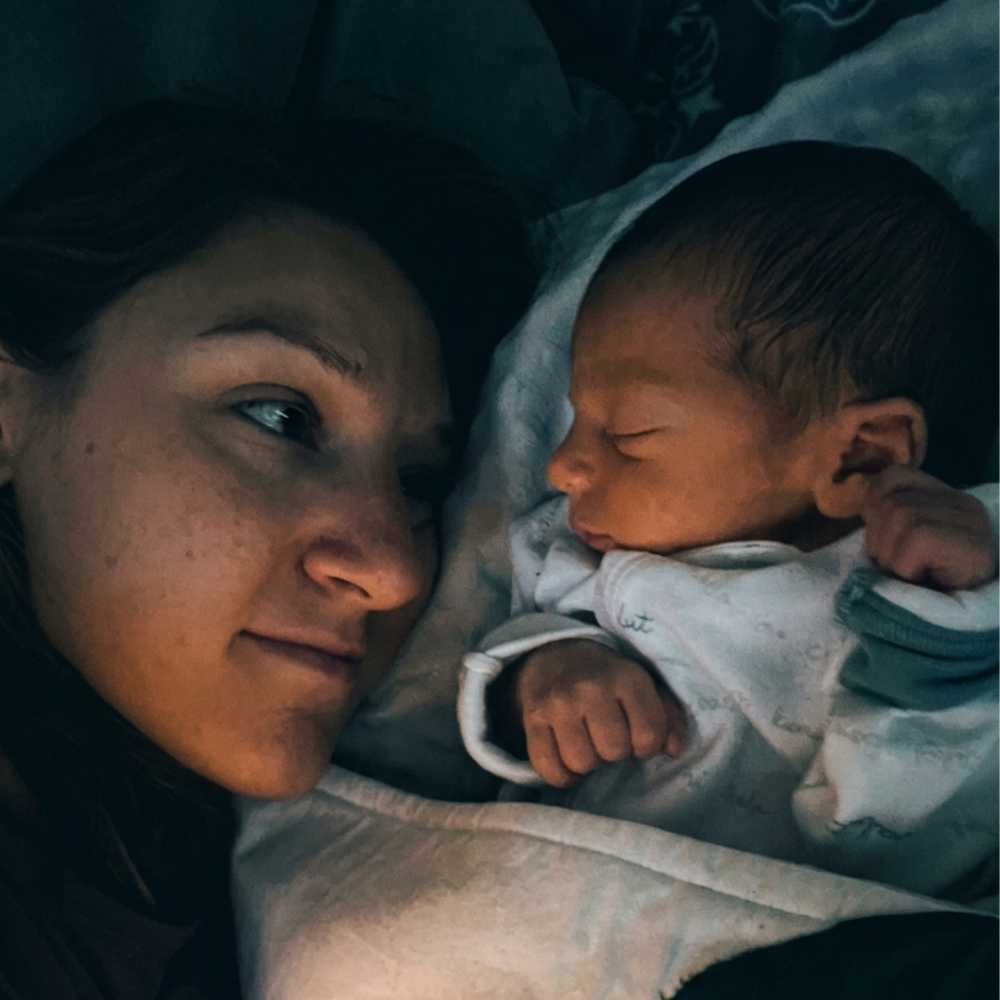 How Long Does Postpartum Anxiety Last? What NJ Moms (and Families) Need to Know