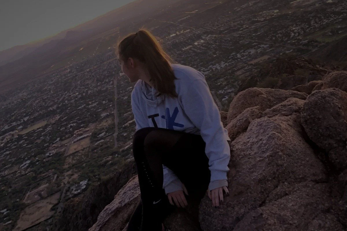 Disenfranchised Grief: When Your Loss Isn't Recognized