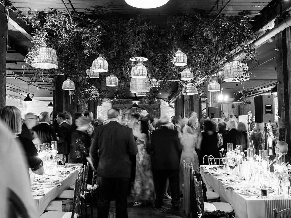 When the vision becomes reality 🖤 

One of my favorite parts of the planning process is sourcing decor. Frames, vases, linens, lighting... it's all an opportunity to transform an event space into a one-of-a-kind experience. These hand-woven lanterns