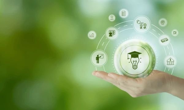 Is your organization leveraging the expertise of librarians in curriculum design