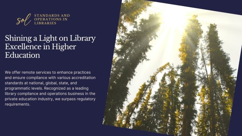 What Does It Mean to Be a Master Librarian in Higher Education?