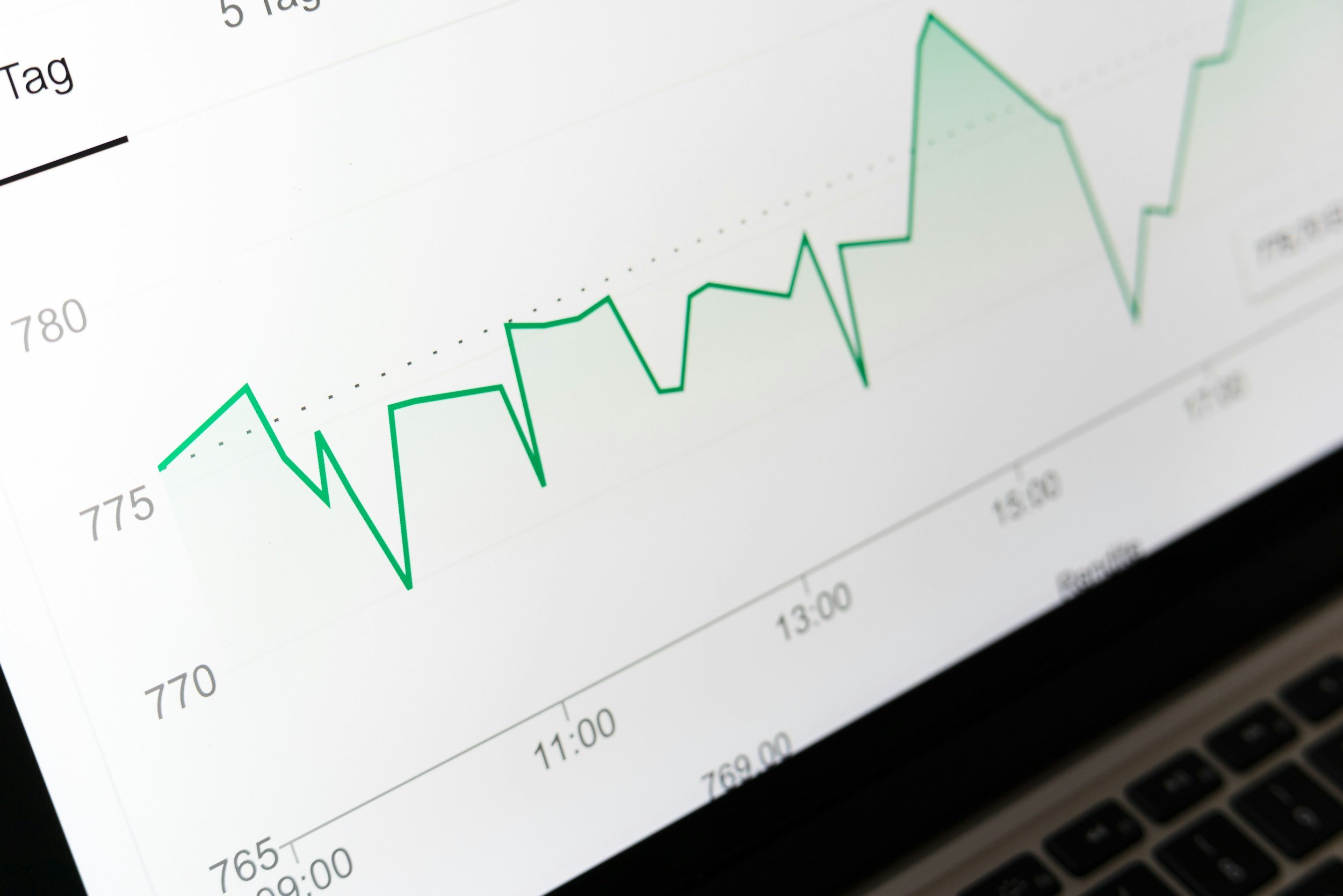 The Data Evolution: Proving Impact Beyond Circulation Stats