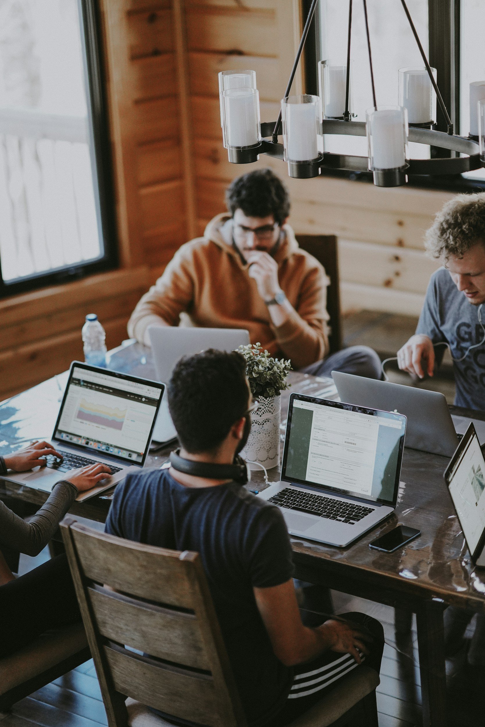 Using AI for First-Line Student Services in Libraries: Meeting Needs, Building Bridges