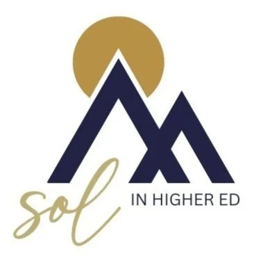 SOL in Higher Ed