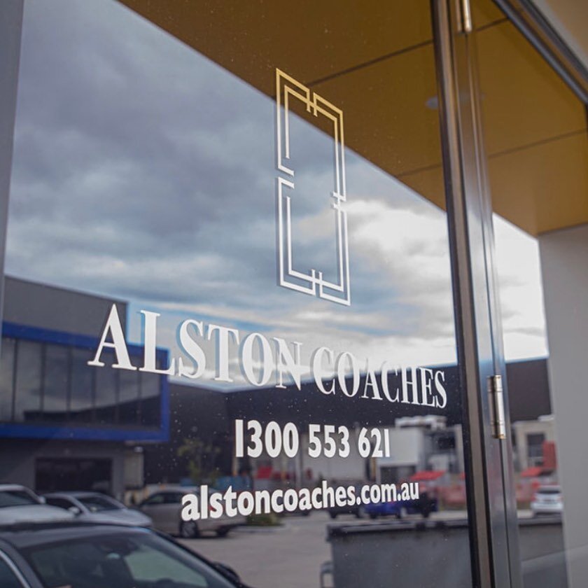 Alston Coaches #bus #buses #coaches #melbournebusiness #busworld #charterbus #weddinglist #weddingcharter #australia