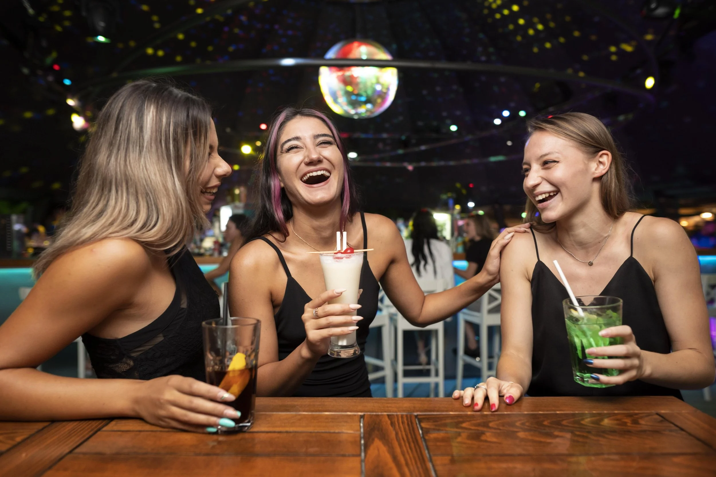 Top Party Bus Routes and Celebration Ideas in Melbourne
