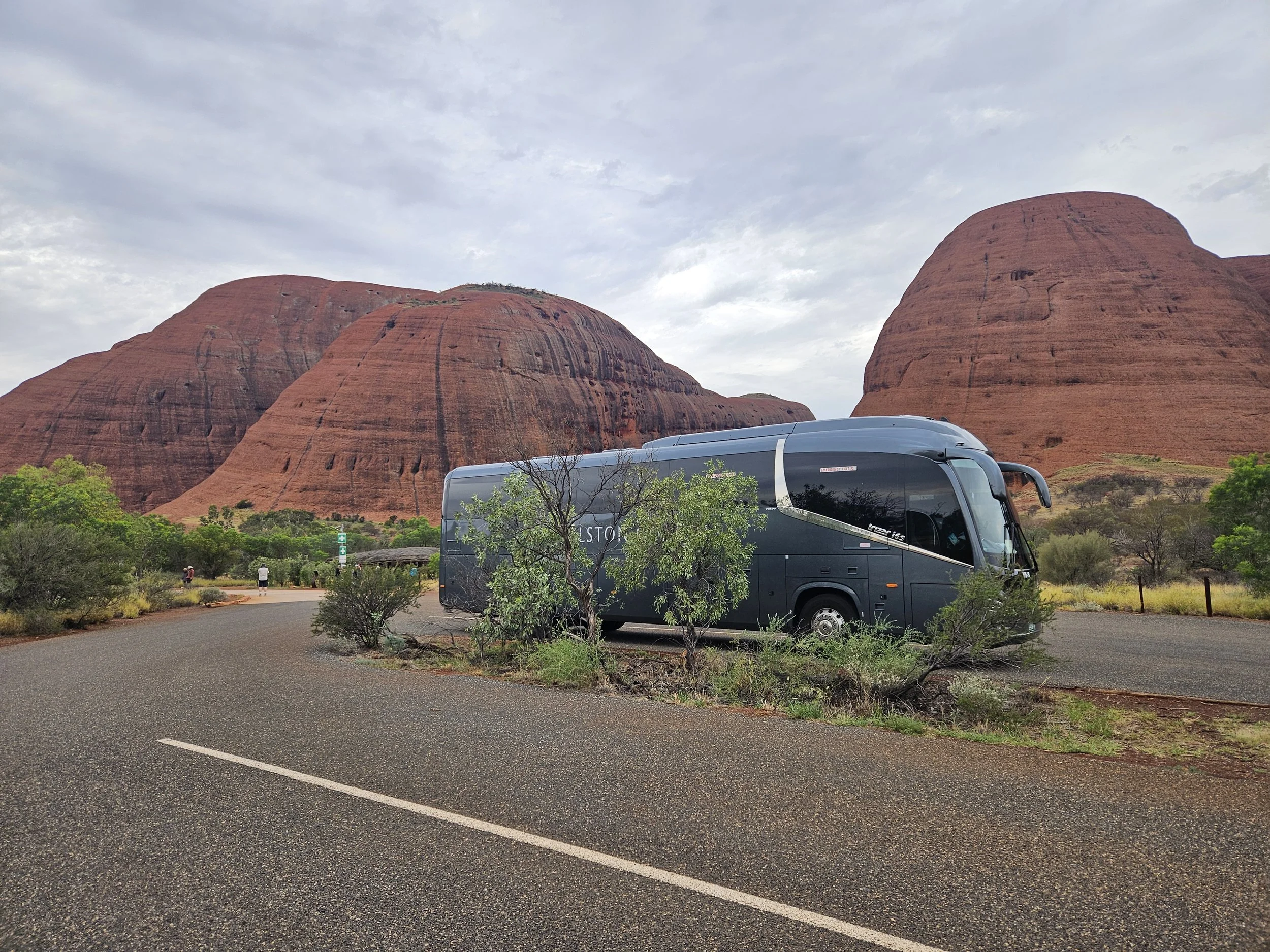 Tour Bus Hire Melbourne to Explore Victoria Your Way