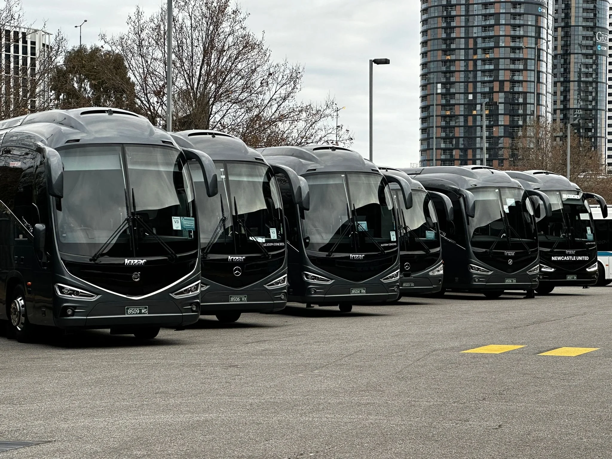 Why Hiring a Private Bus in Melbourne Is More Convenient Than Using Public Transport