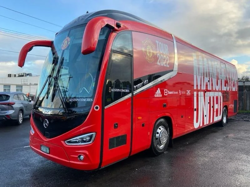 When Is Luxury Coach Hire Worth It in Melbourne?