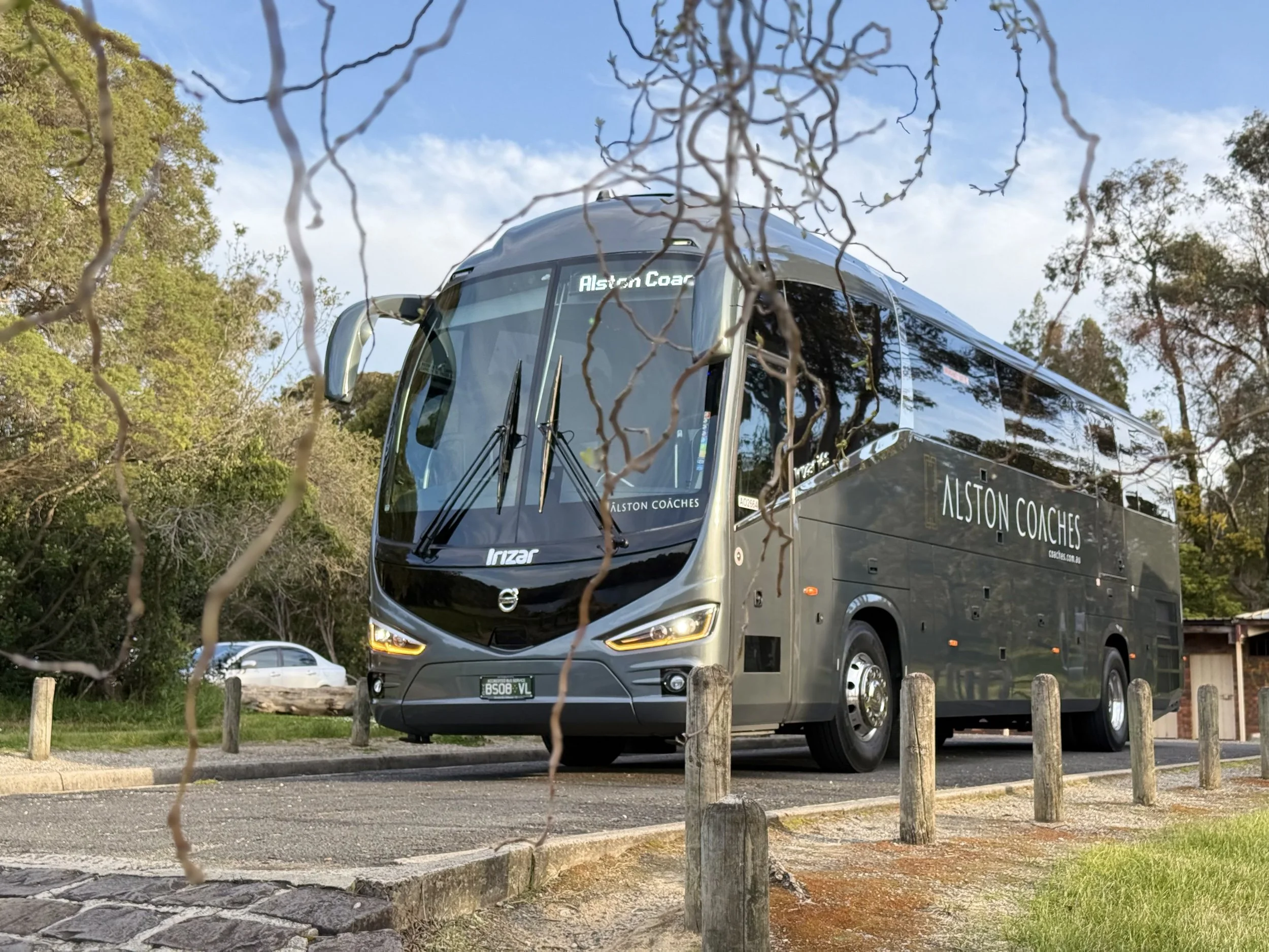 Complete Guide to Group Day Trips from Melbourne