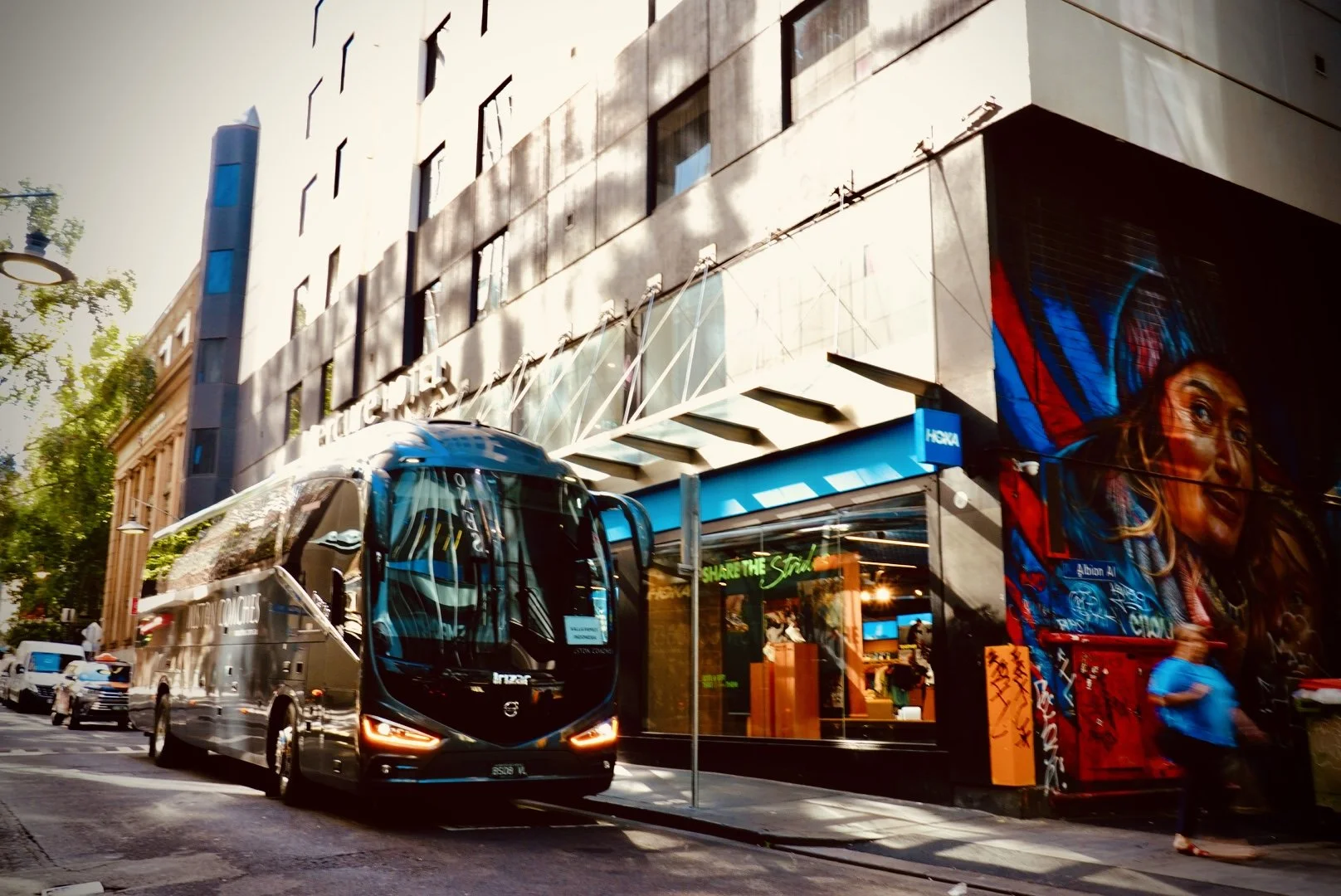 Major Events Happening in Melbourne in the Next Two Months: Transport Guide