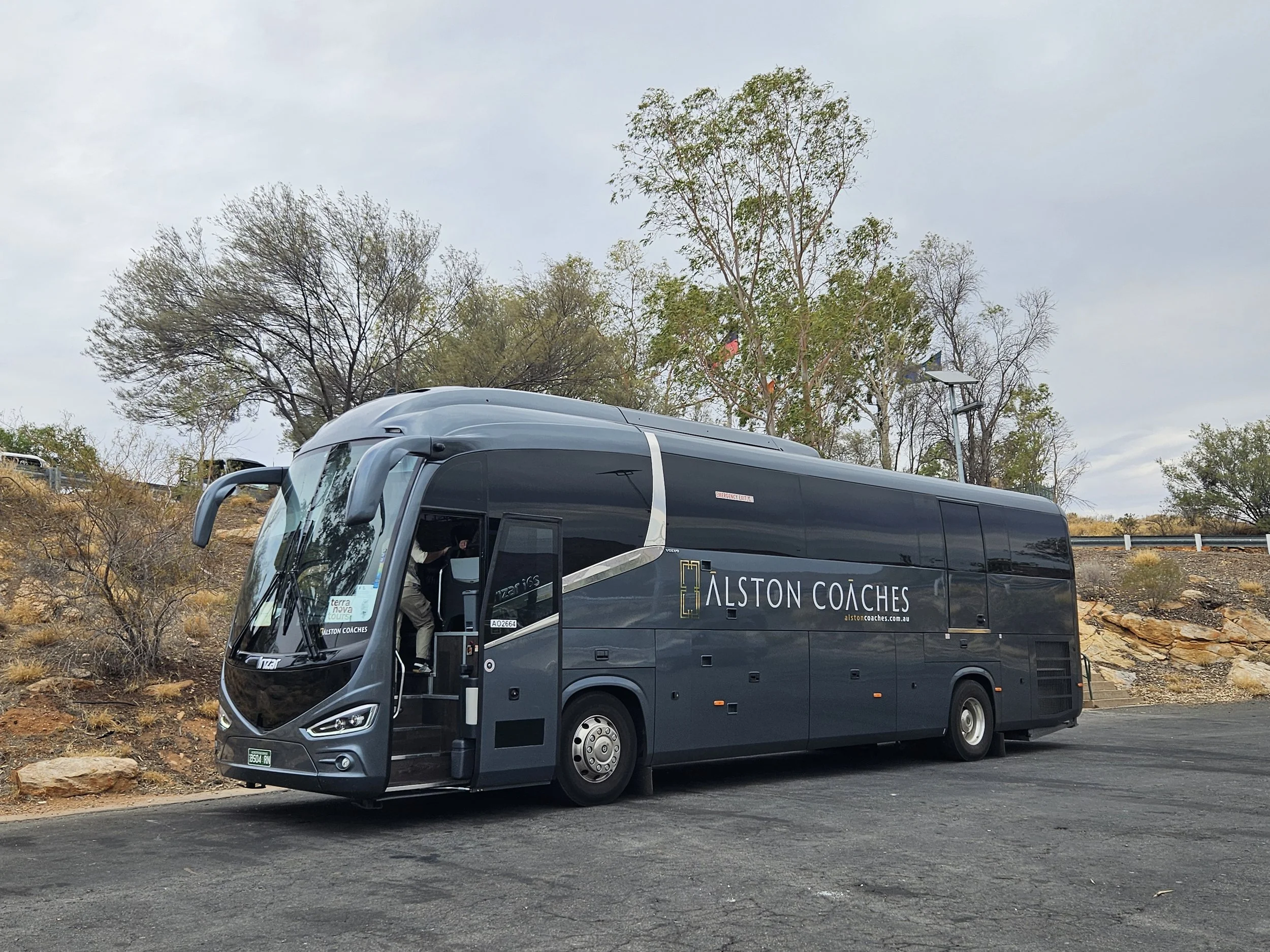 Early Morning and Late Night Bus Hire in Melbourne