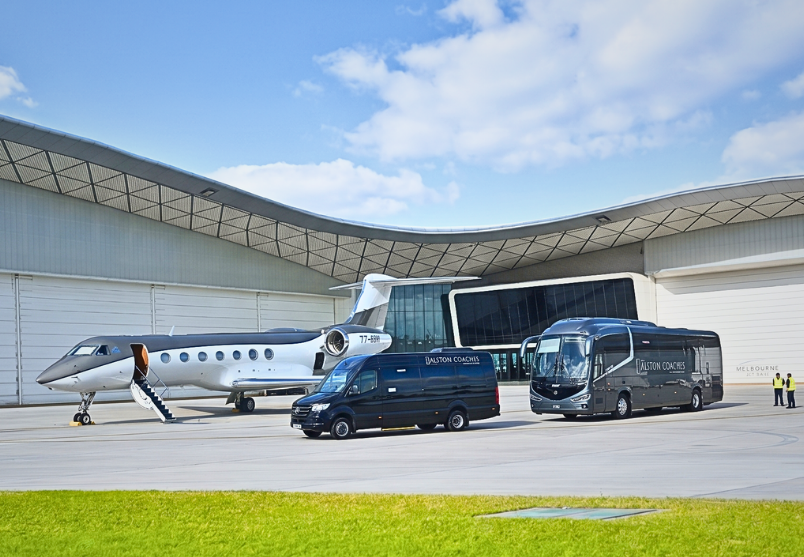 Melbourne Executive Airport Transfers&nbsp;