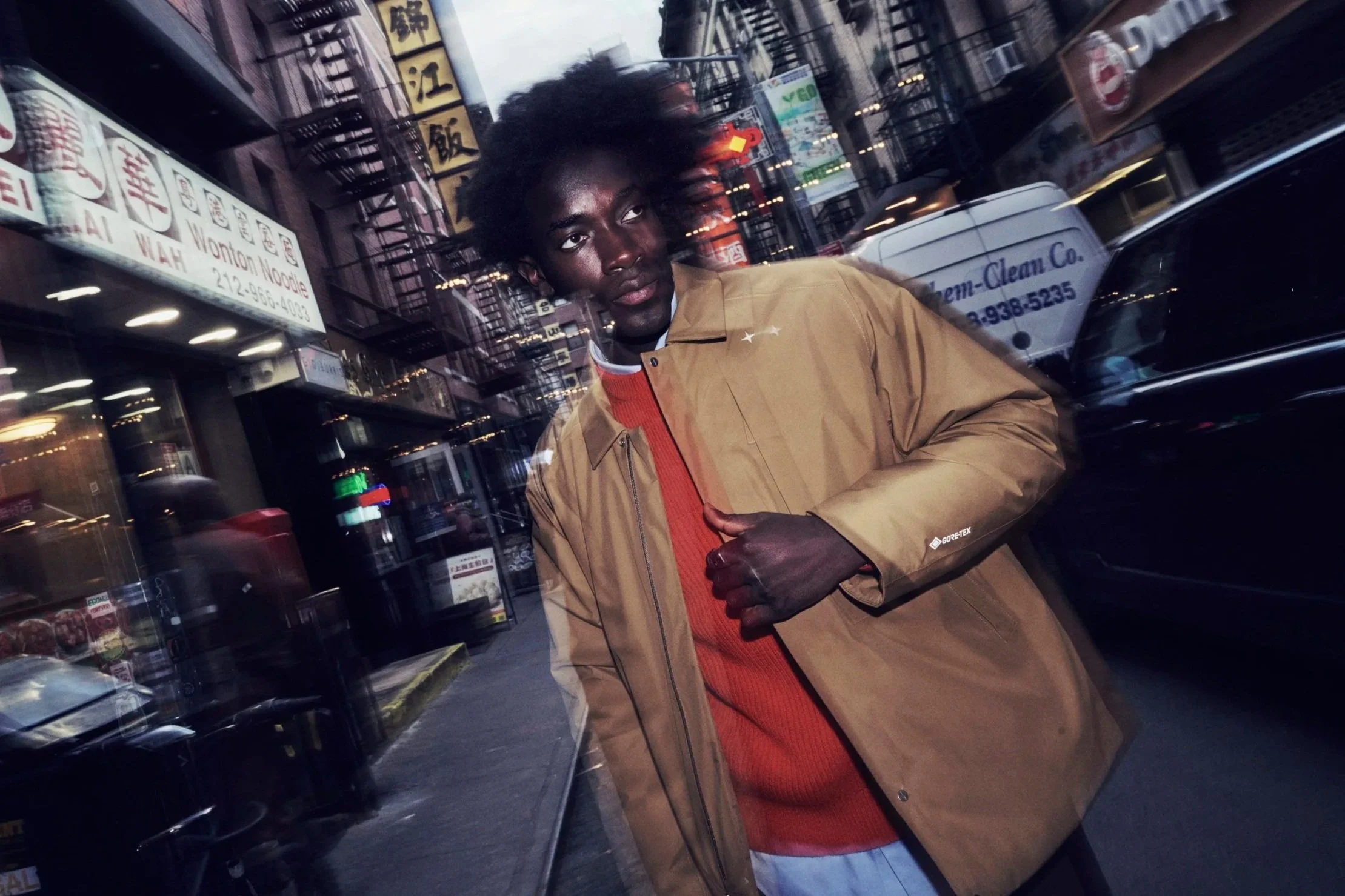 GORE-TEX LIFESTYLE '25