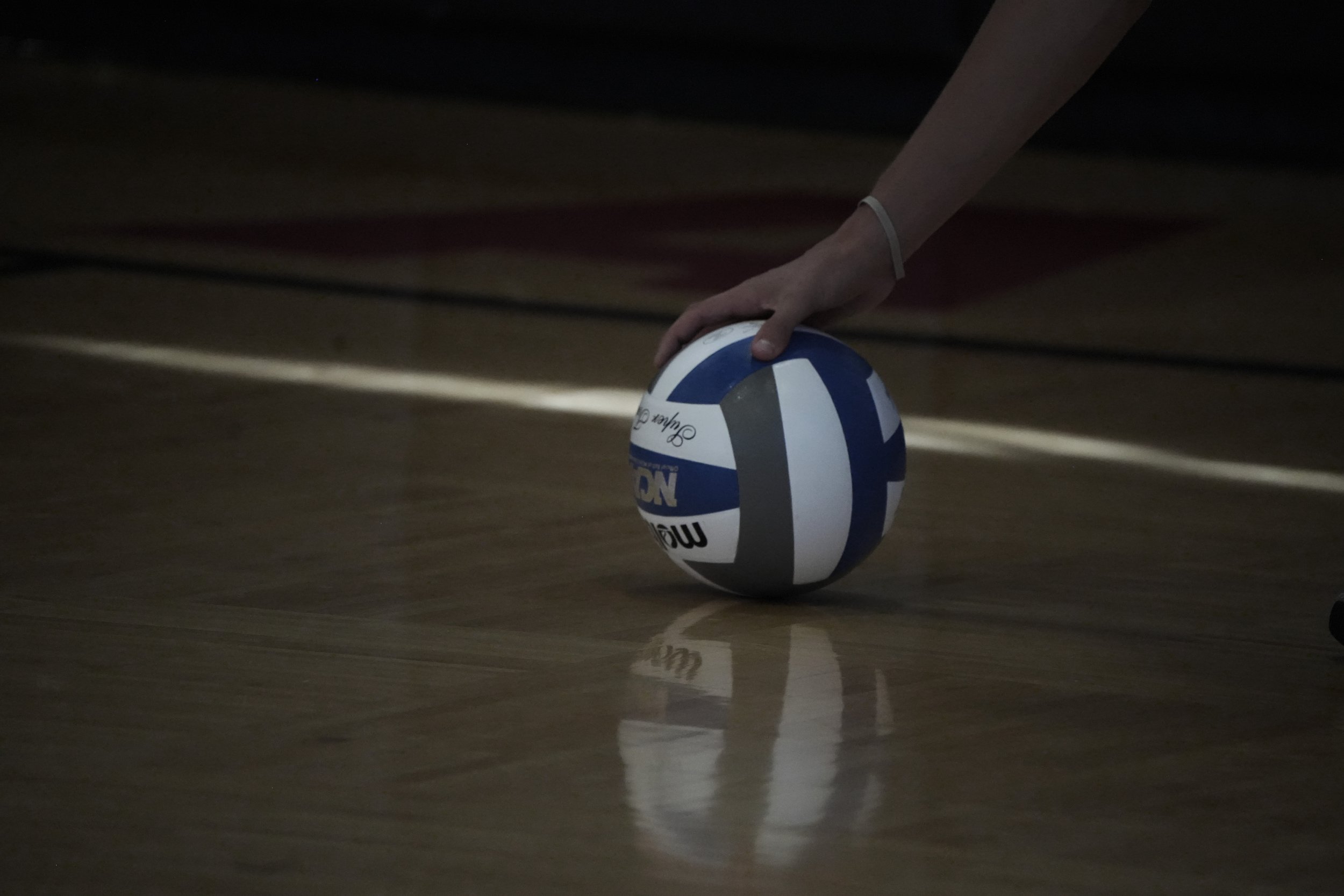 Volleyball