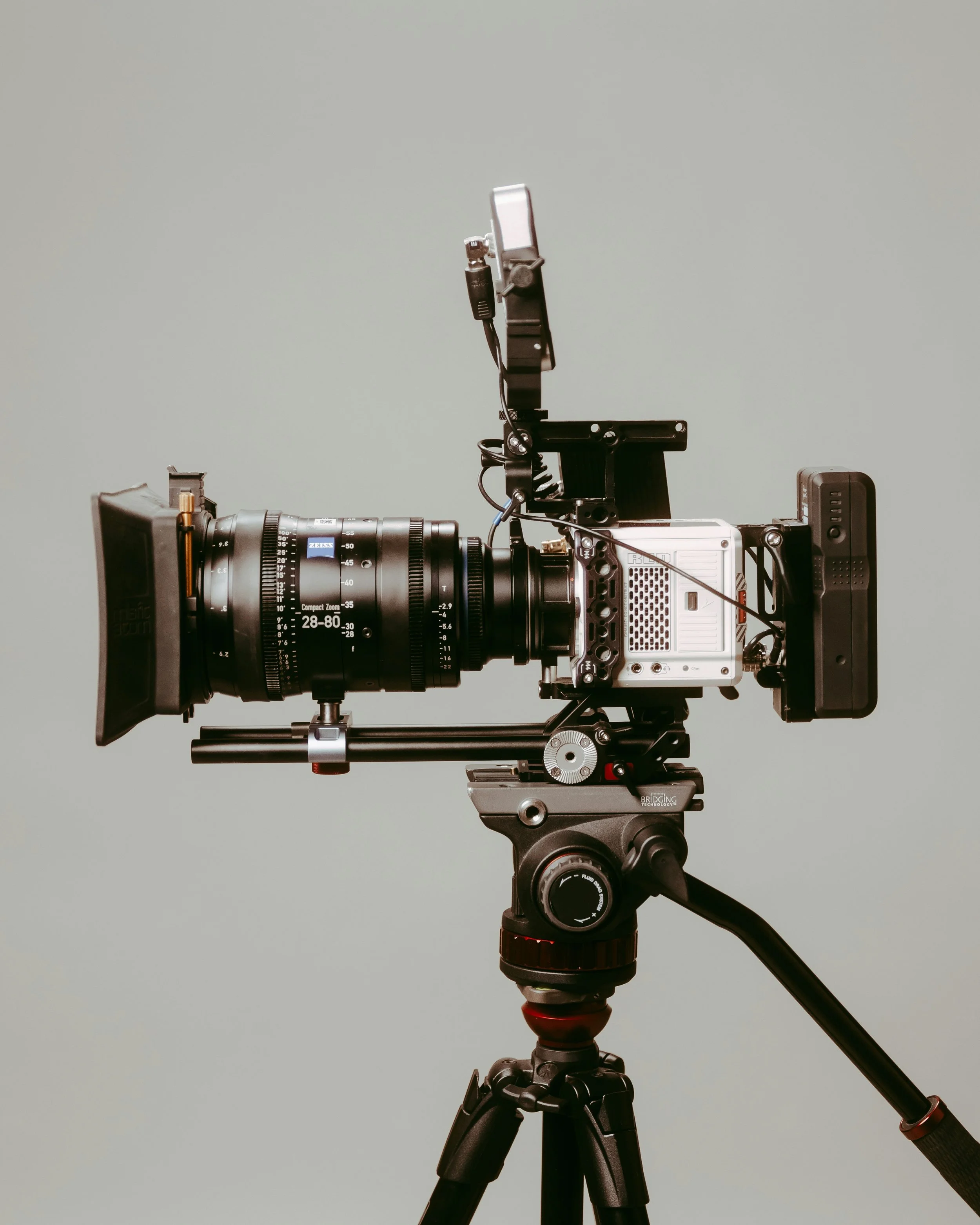 Video Storytelling