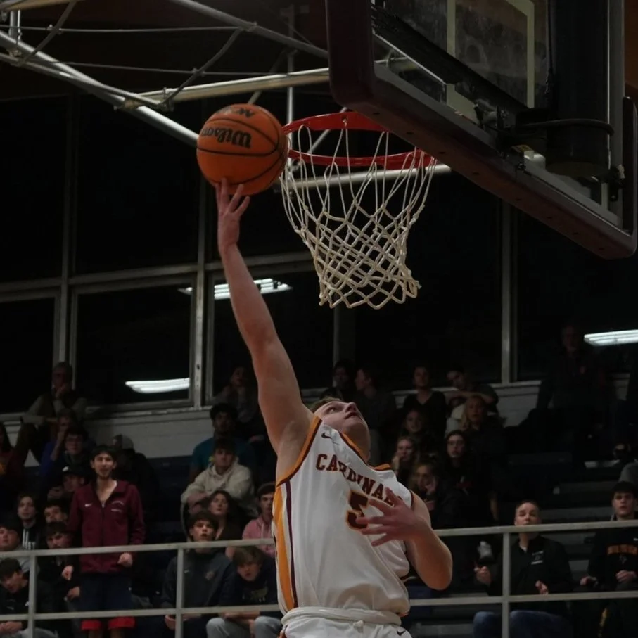 Basketball