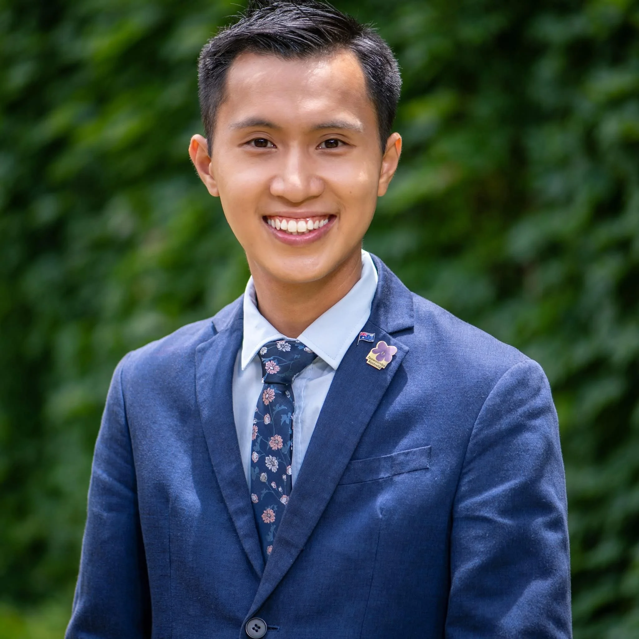 Welcome to the Board, Prince Long Lo