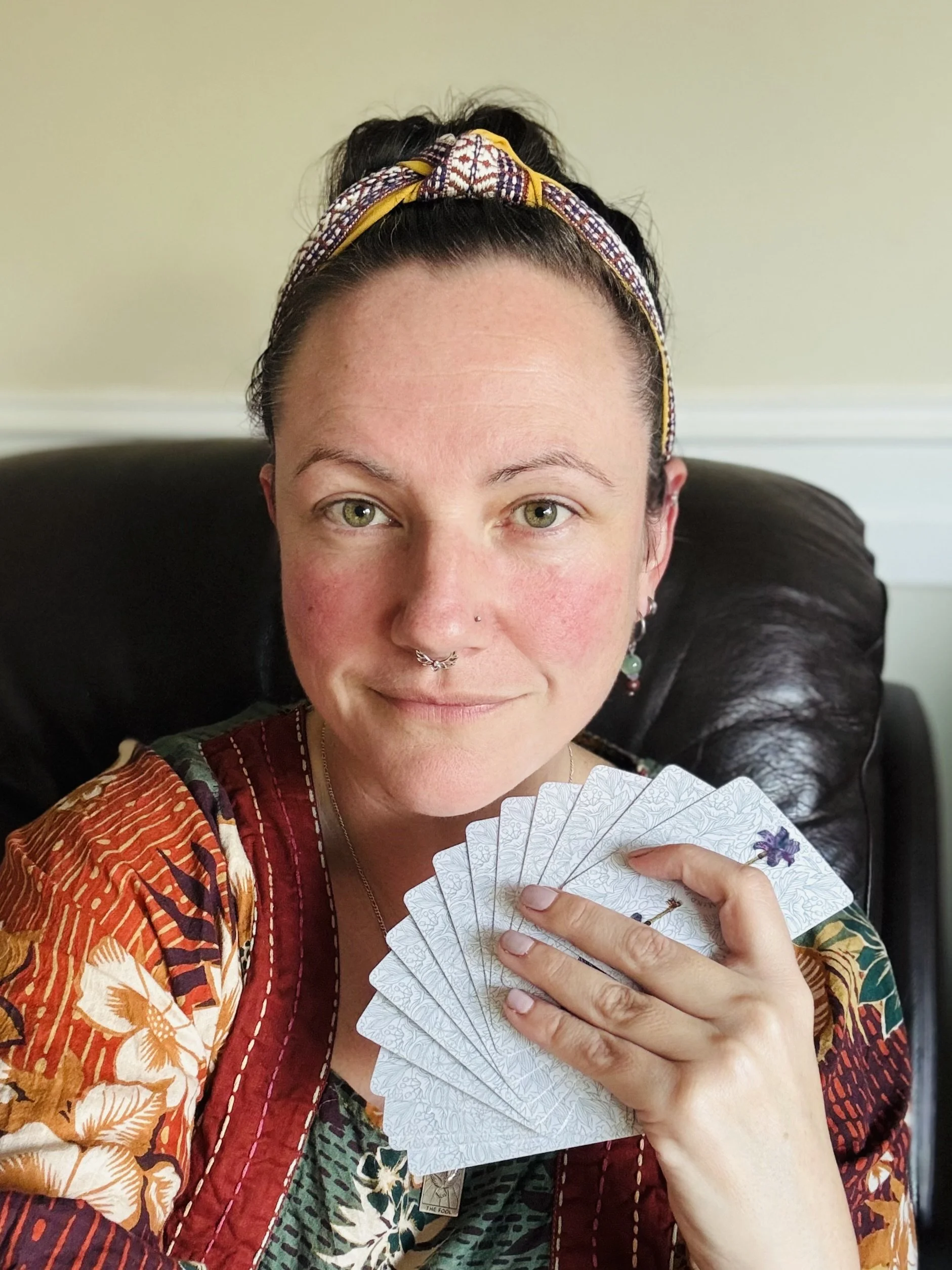 Live Reading