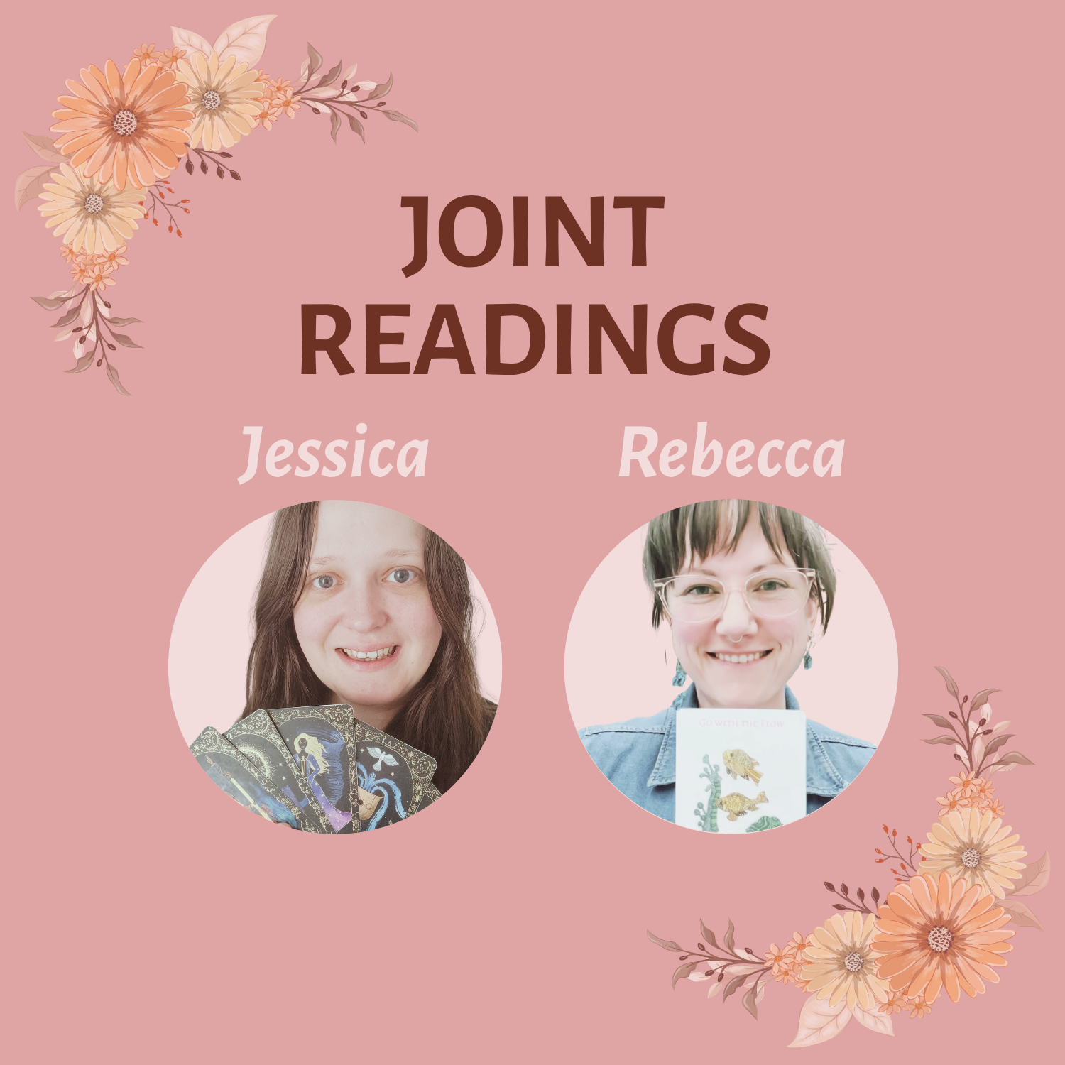 Joint Card Reading Live on TikTok