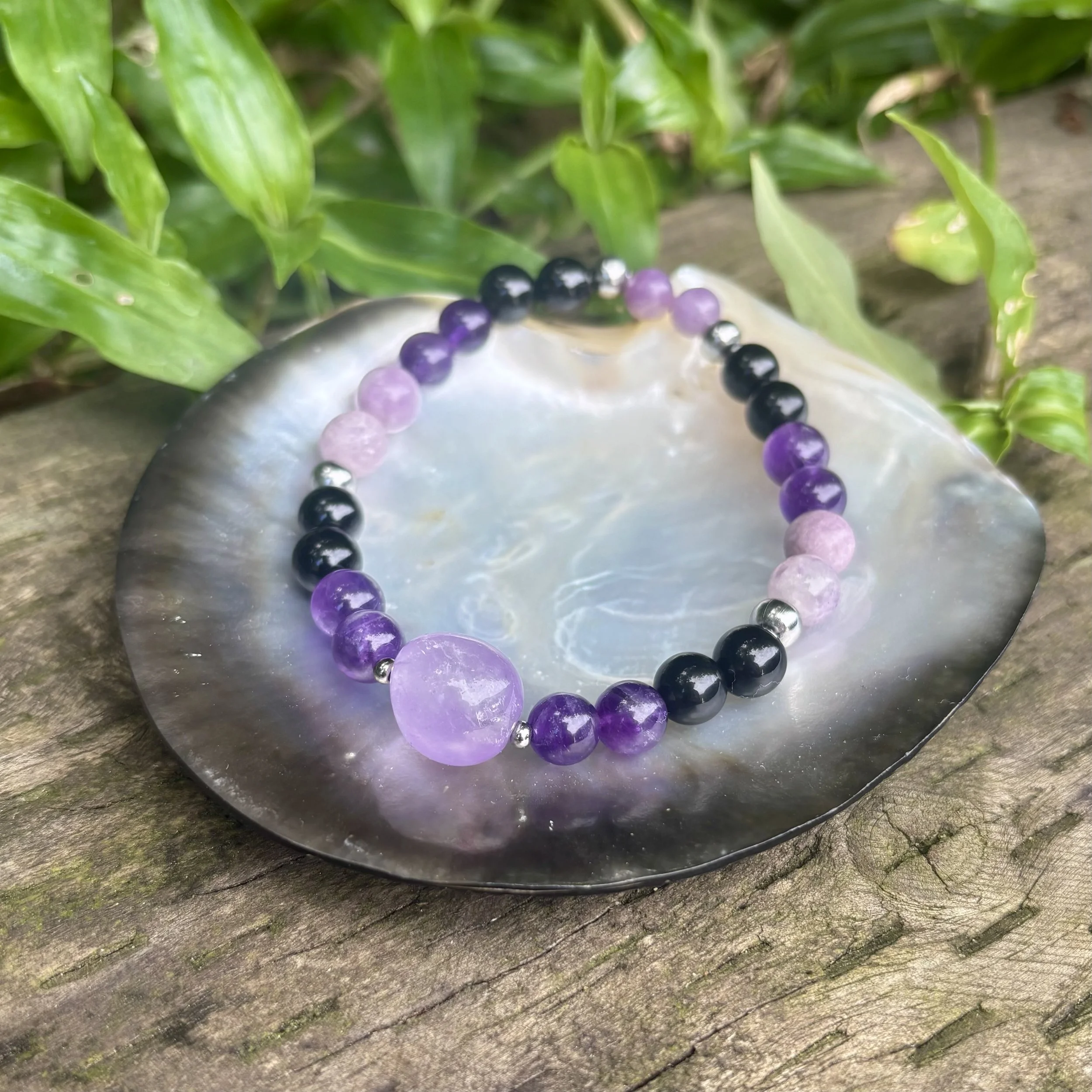 Emma Custom Order - Bracelet