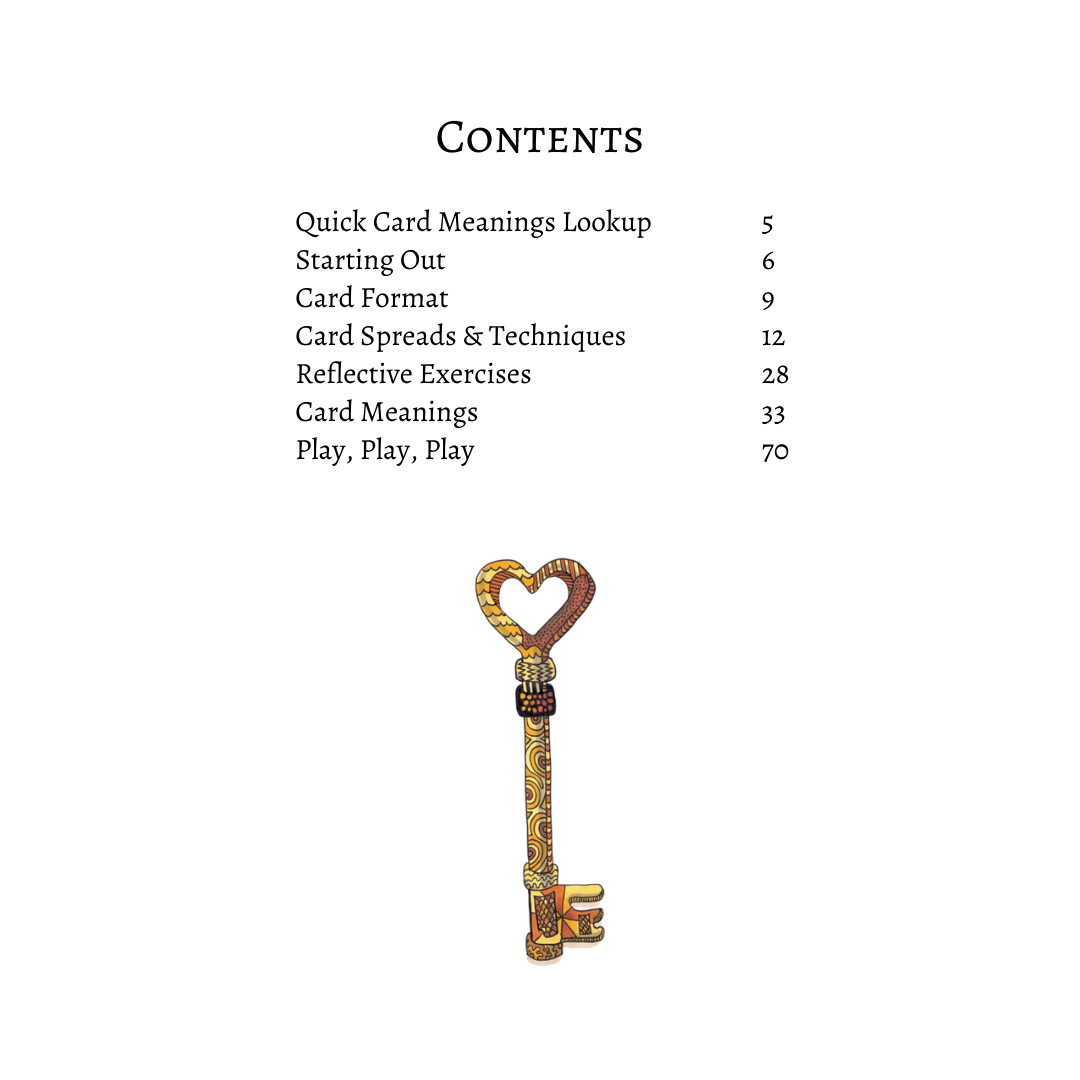The Mindful Lenormand Digital Guidebook Contents.png
