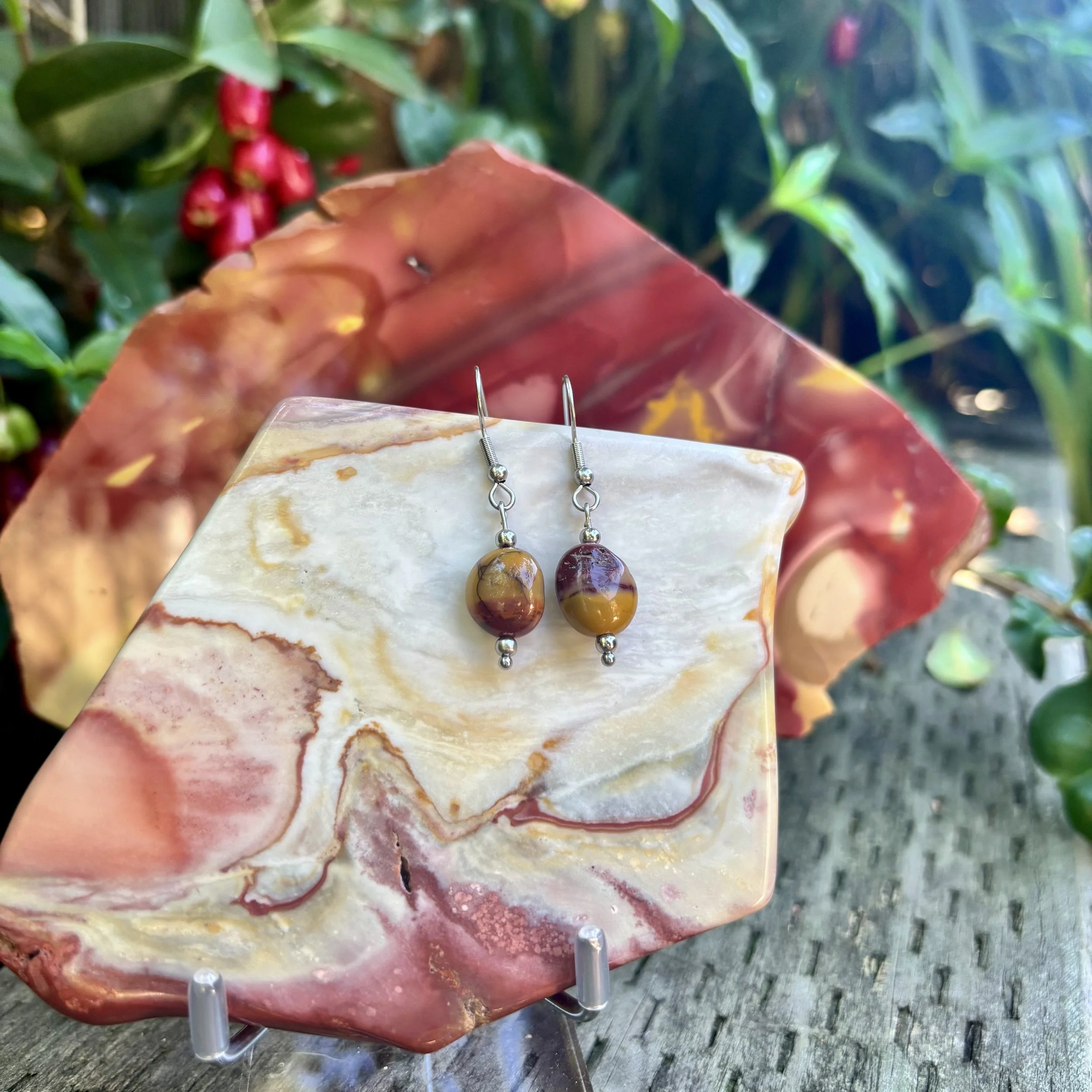 Mookaite Earrings 1.jpeg