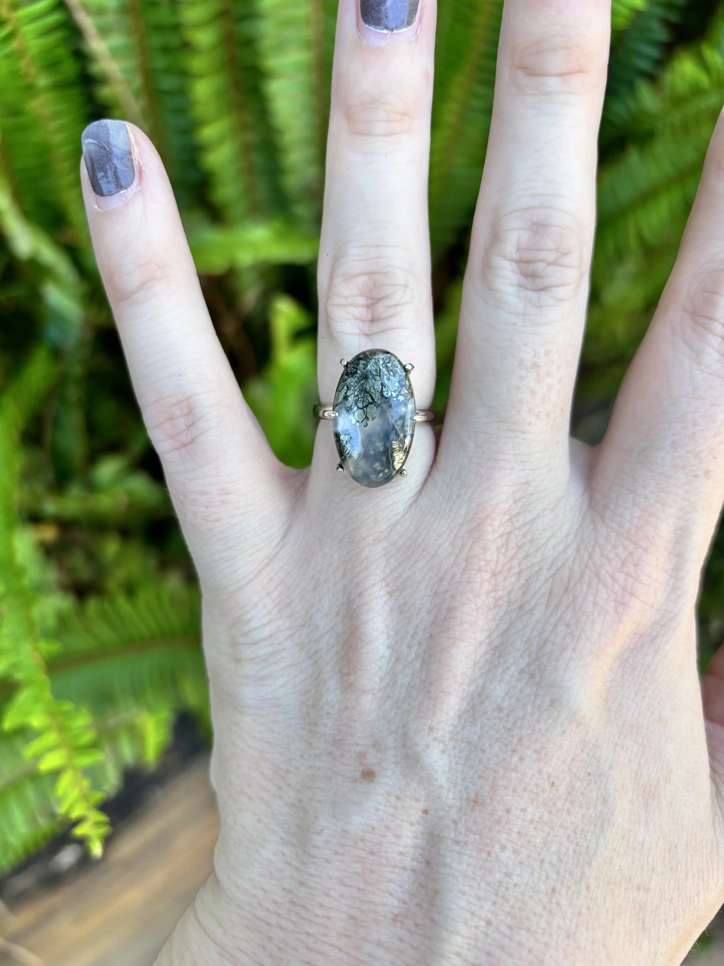 SS Ring - Marcasite Agate On.jpeg (Copy)