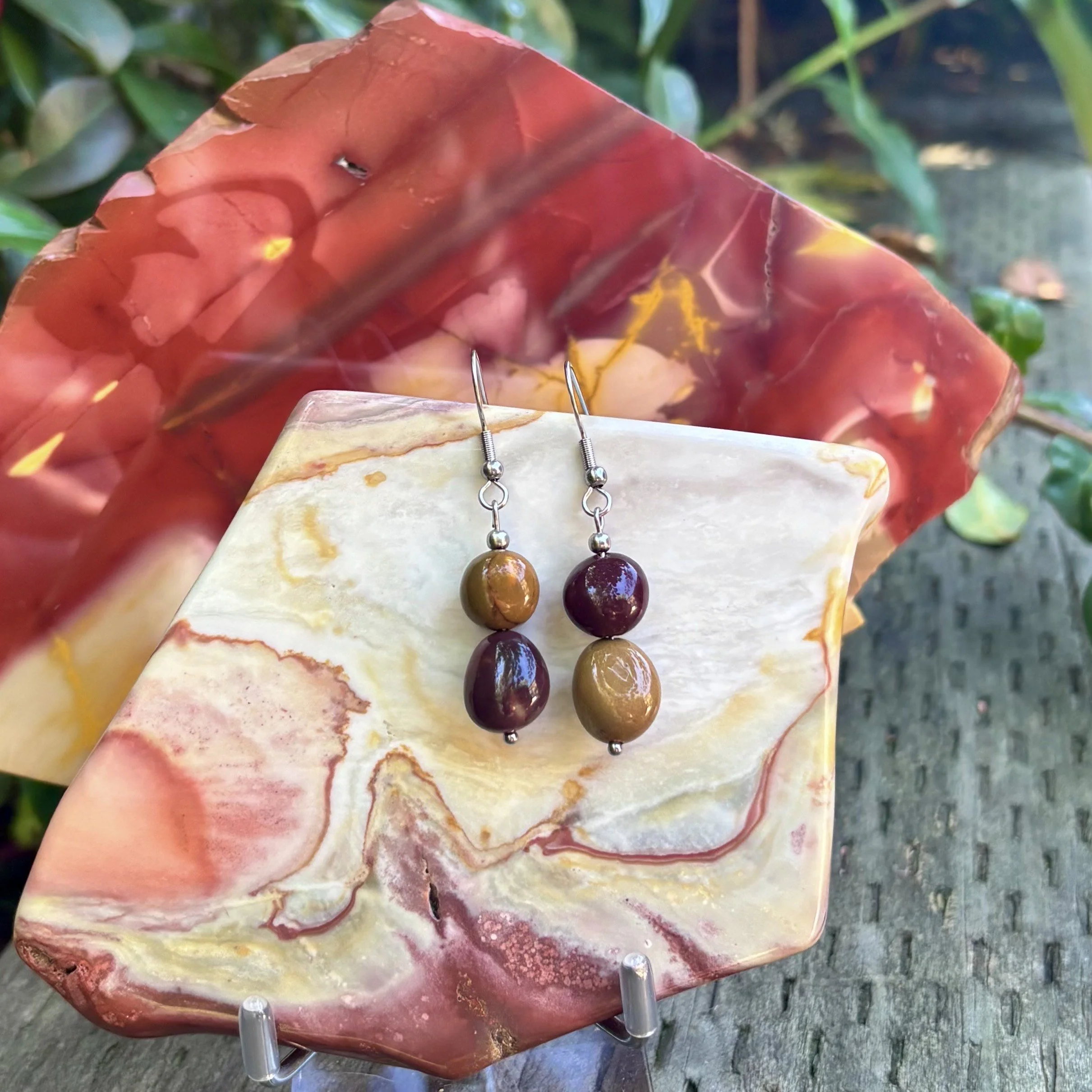 Mookaite Earrings 2.jpeg